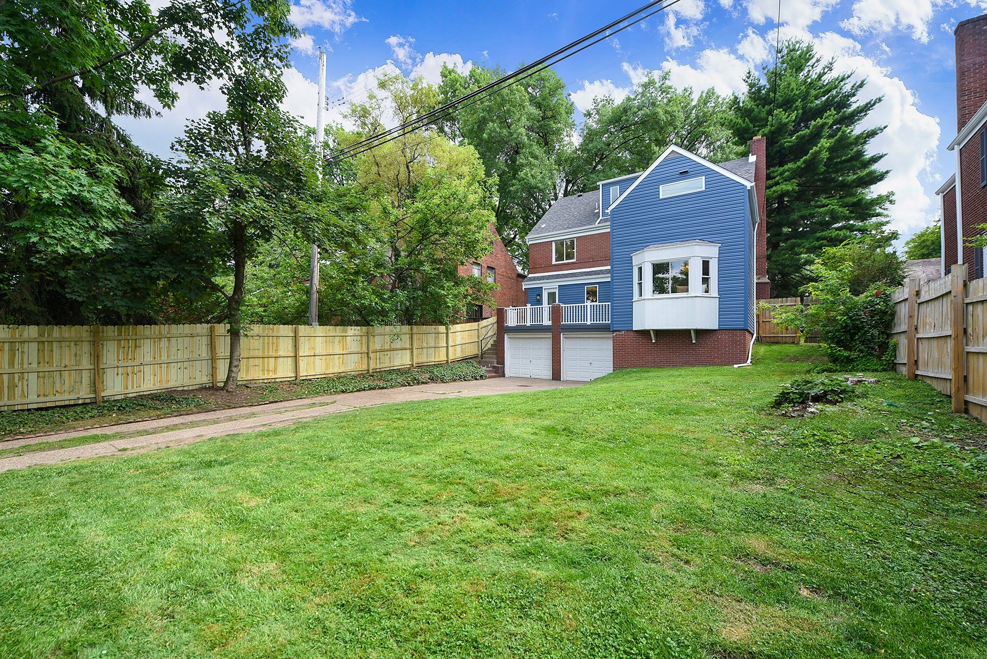  6835 Penham Place, Pittsburgh, PA 15208 - 物件實景