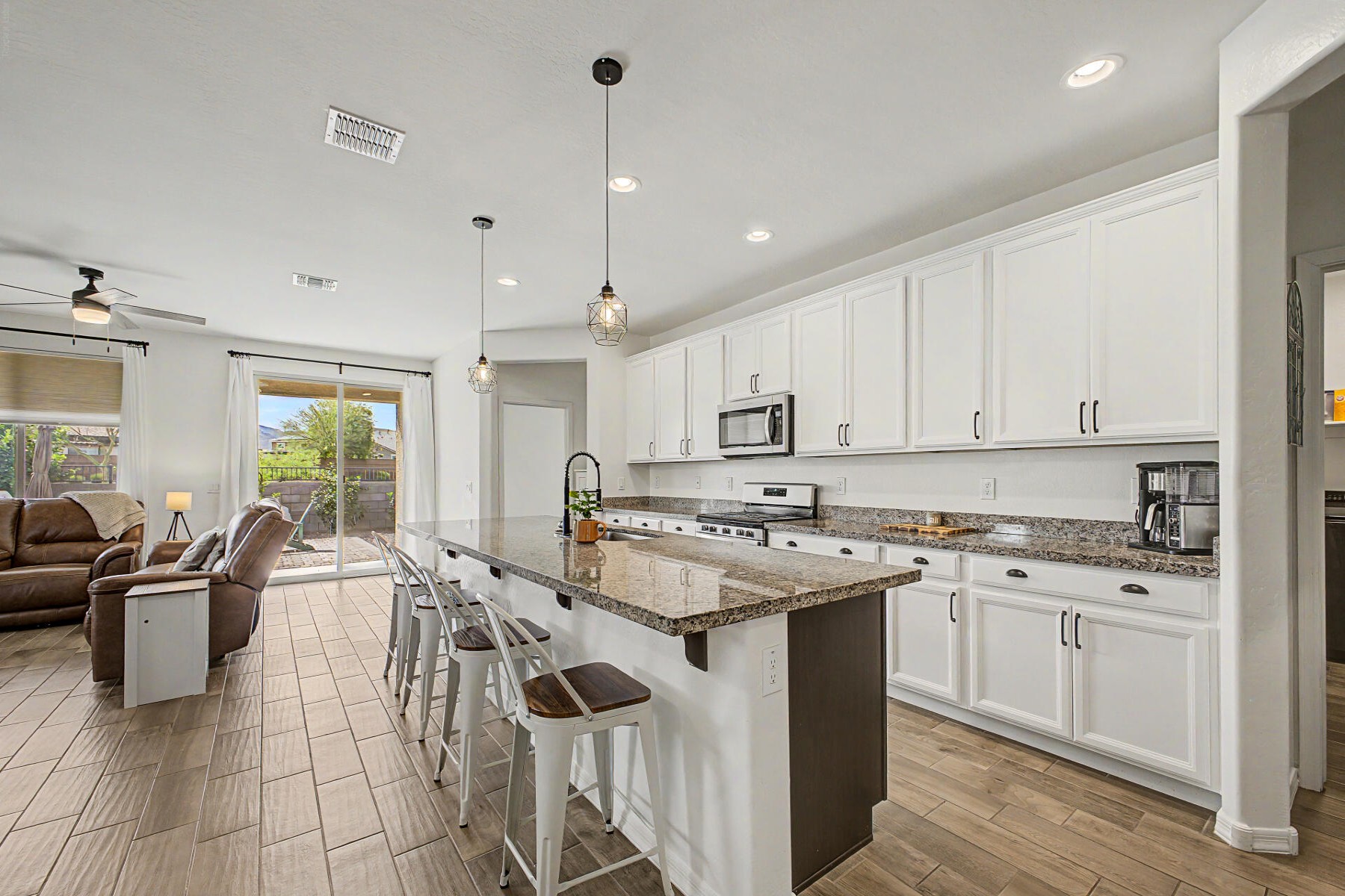  10696 N 188th Drive  Surprise, AZ - 物件實景