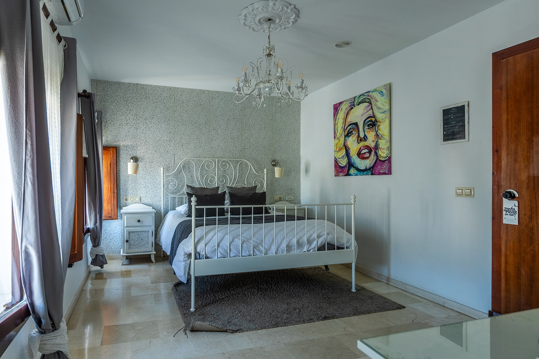  Unique hotel in Arcos de la Frontera - 物件實景