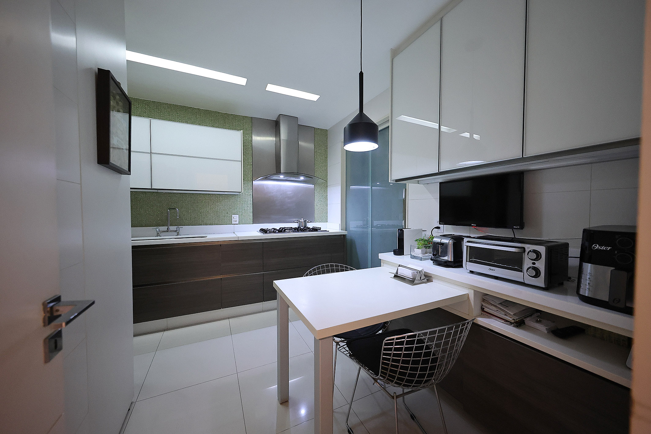  Apartment with Permanent Lagoon Views in One of the Exclusive Maestros Buildings - 物件實景
