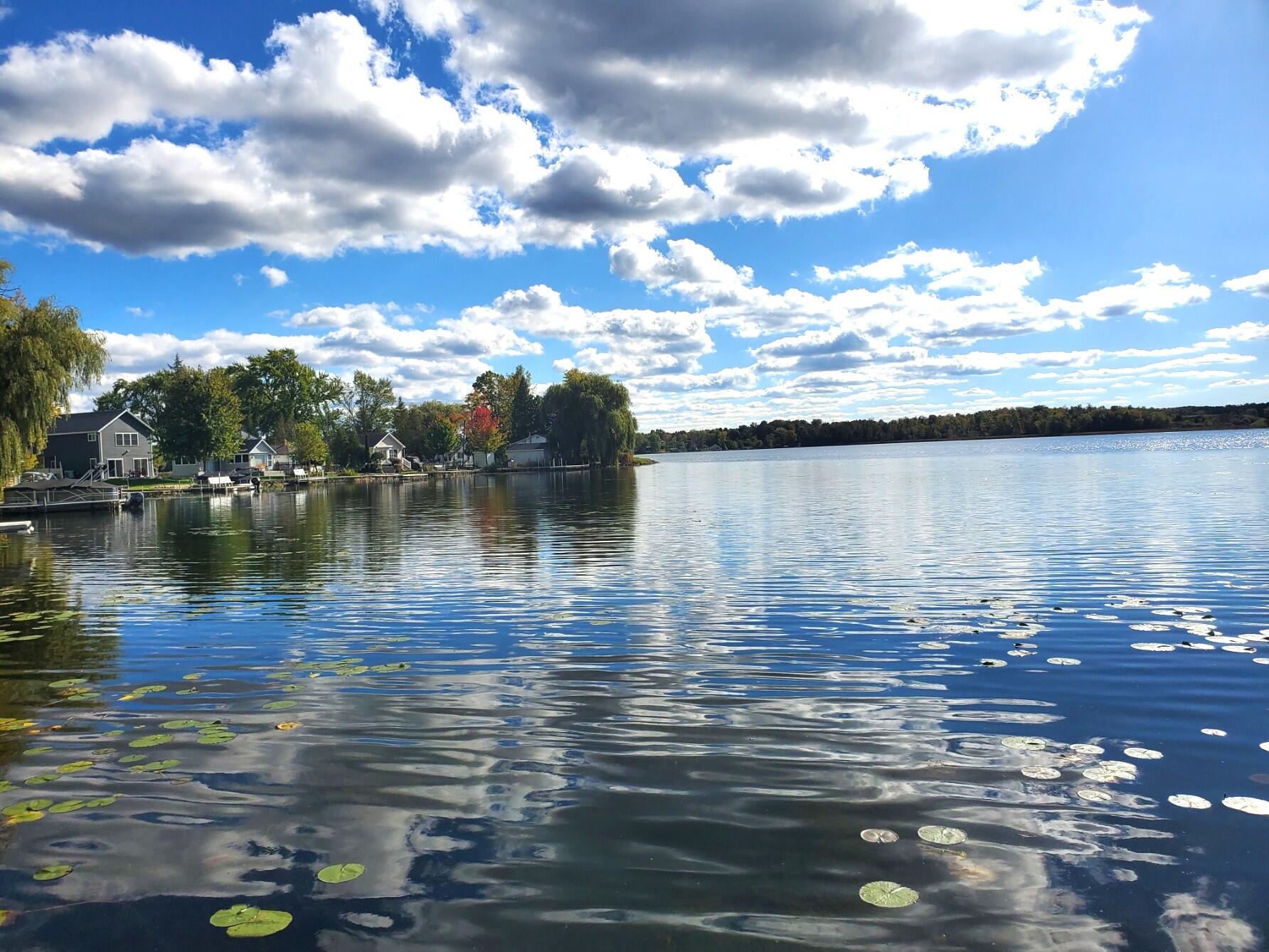 Osceola, Wisconsin, 53010, United States, 1 Bedroom Bedrooms, ,1 BathroomBathrooms,Residential,For Sale,1962522