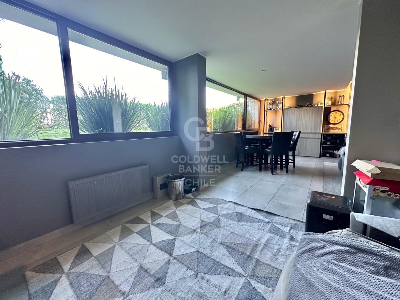 Lo Barnechea, Chile, 4 Bedrooms Bedrooms, ,4 BathroomsBathrooms,Residential,For Sale,1836906