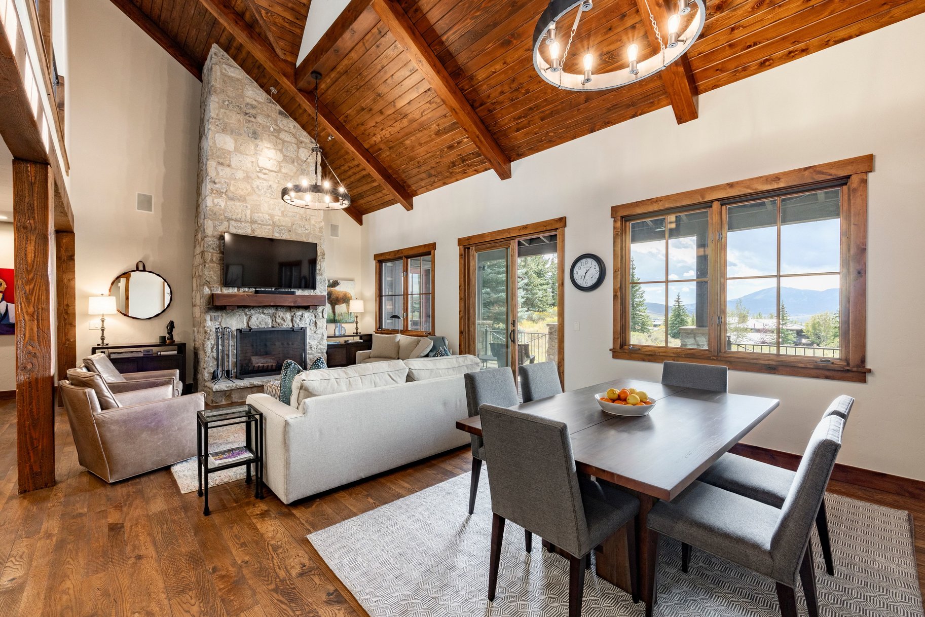  Perfection in Promontory, Panoramic Views, Privacy & Exceptional Finishes - 物件實景
