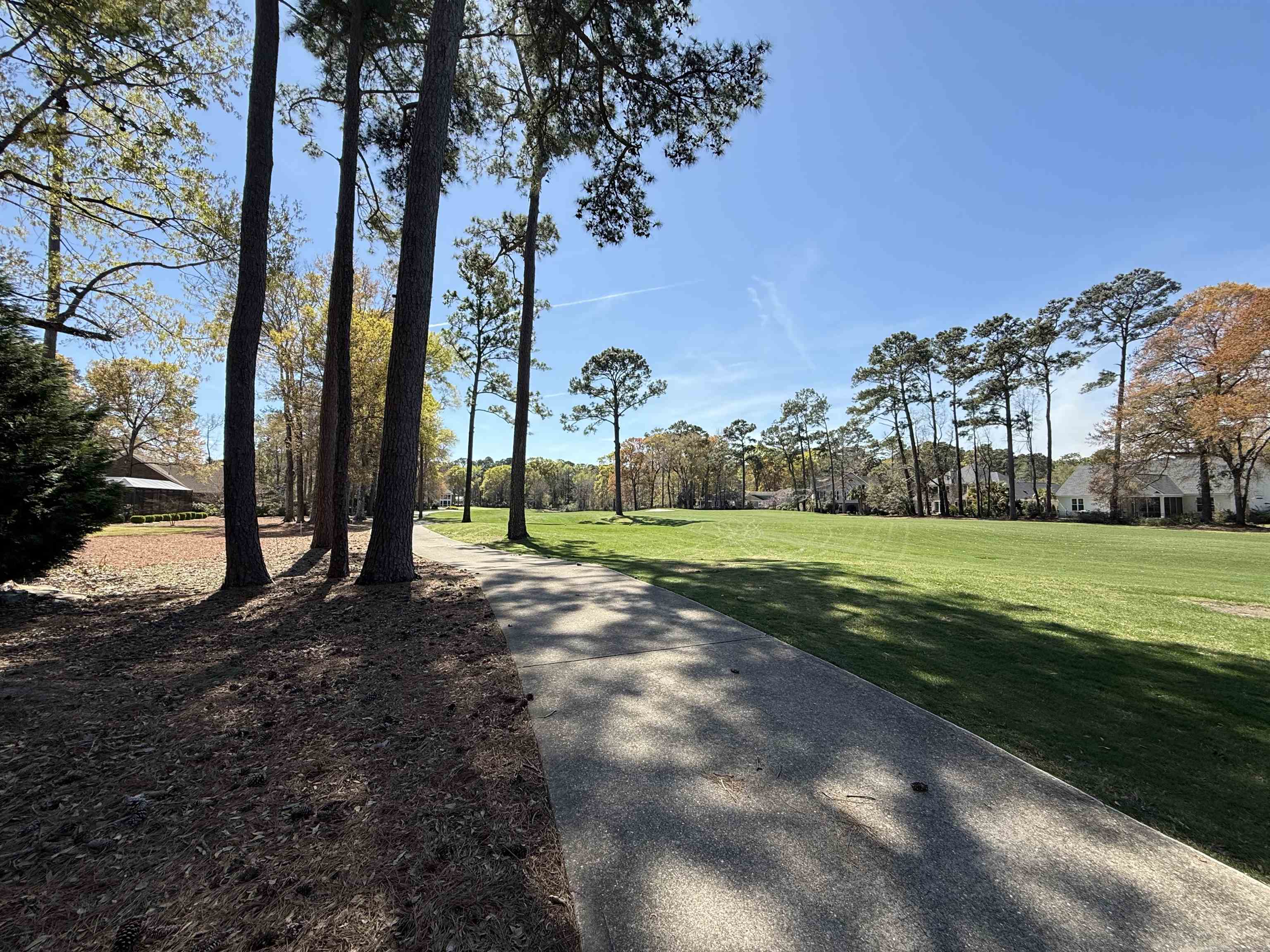  549 Old Augusta Dr.  Litchfield Country Club - 物件實景