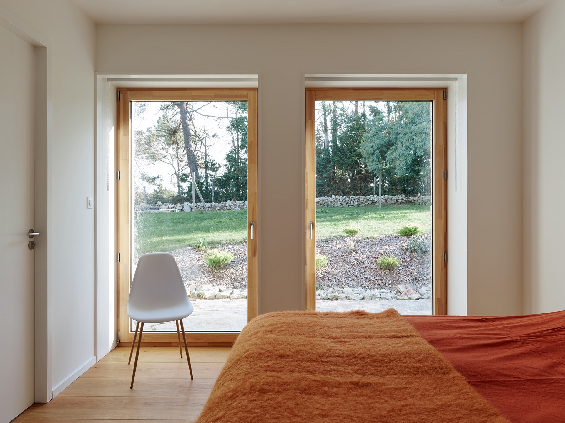  MORGAT, A SUMPTUOUS RENOVATION FACING THE SEA, SURROUNDED BY NATURE - 物件實景