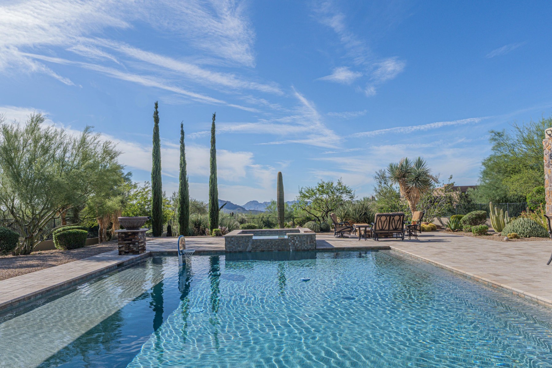  37911 N Boulder View Drive  Scottsdale, AZ - 物件實景