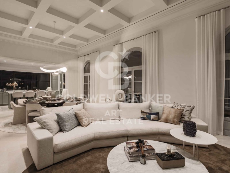 Marbella, Andalusia, ES, 4 Bedrooms Bedrooms, ,5 BathroomsBathrooms,Residential,For Sale,1804781