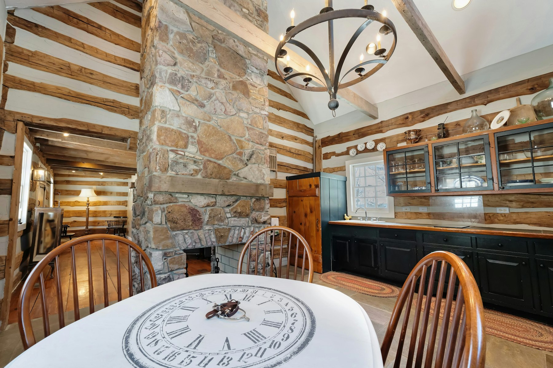  43470 Evans Pond Road, Leesburg, VA, 20176 - 物件實景