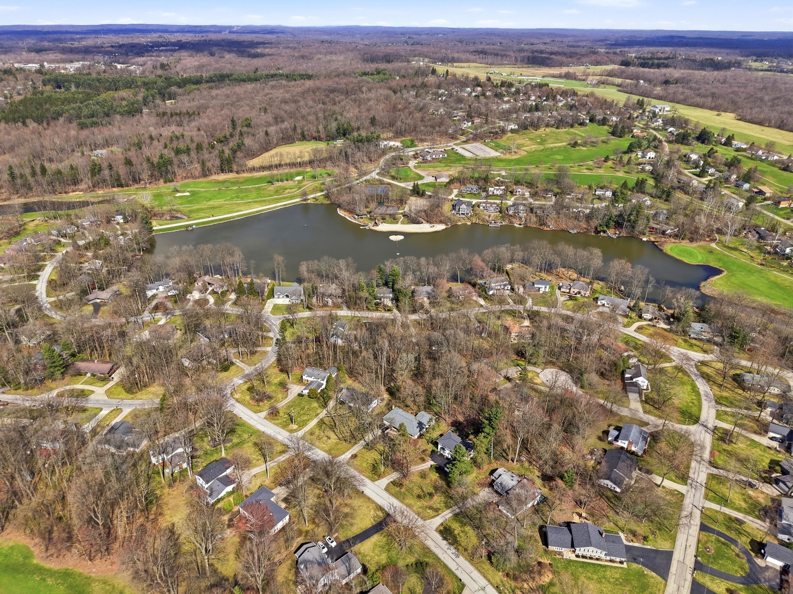  Tanglewood Villas - 物件實景