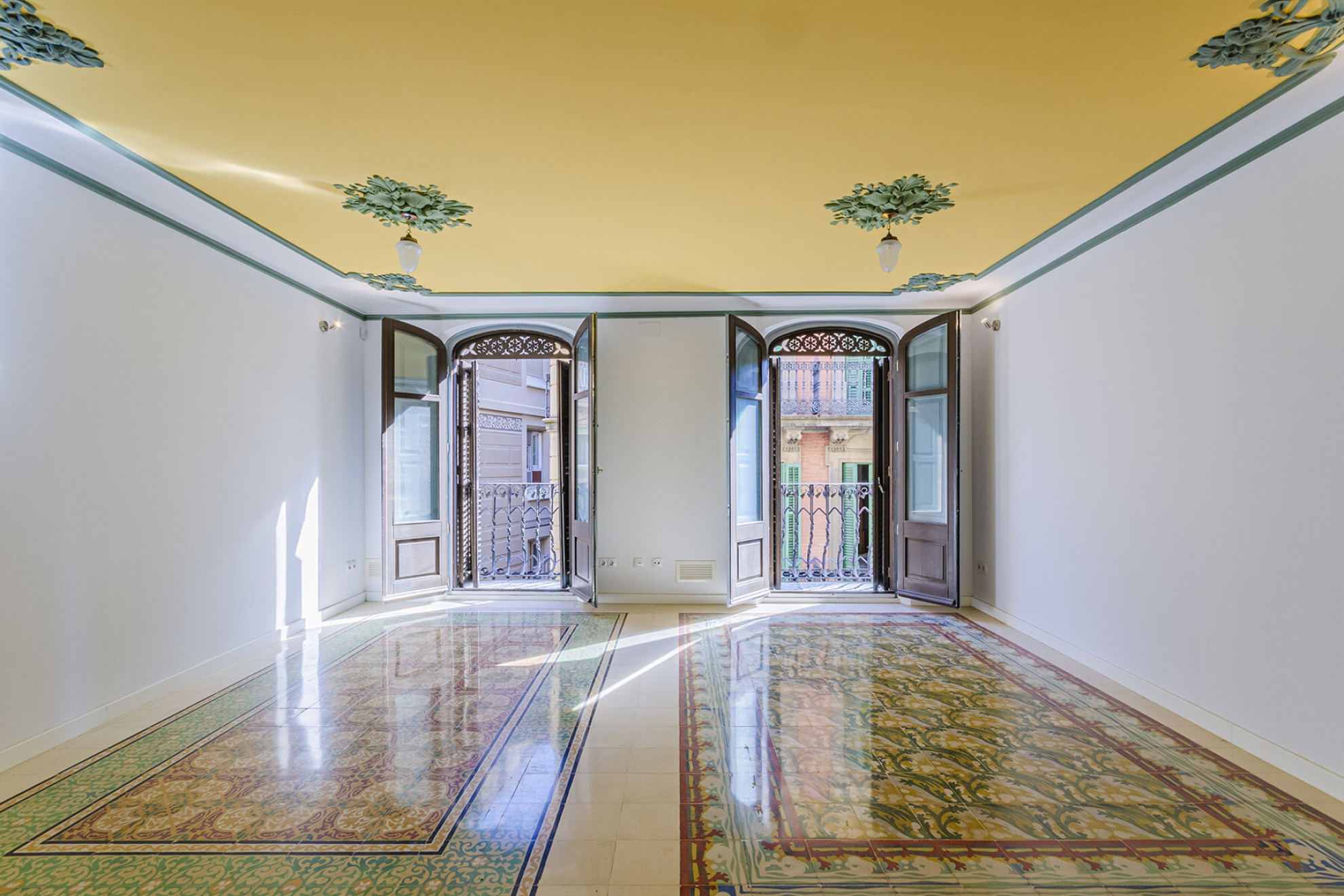  Incredible refurbished modernist property in the heart of Barcelona - 物件實景