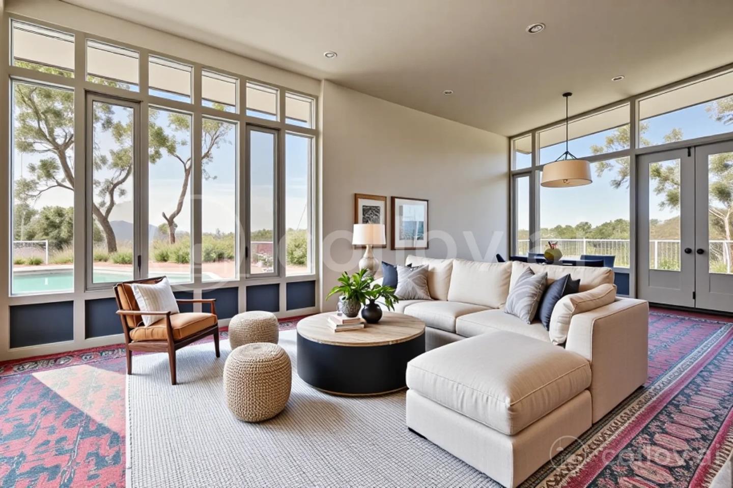 Portola Valley, California, 94028, United States, 4 Bedrooms Bedrooms, ,3 BathroomsBathrooms,Residential,For Sale,1752962
