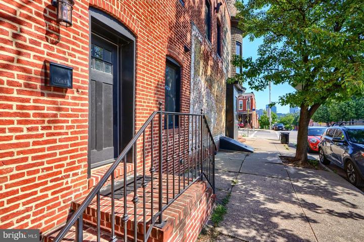 Baltimore, Maryland, 21230, United States, 5 Bedrooms Bedrooms, ,7 BathroomsBathrooms,Residential,For Sale,1920297