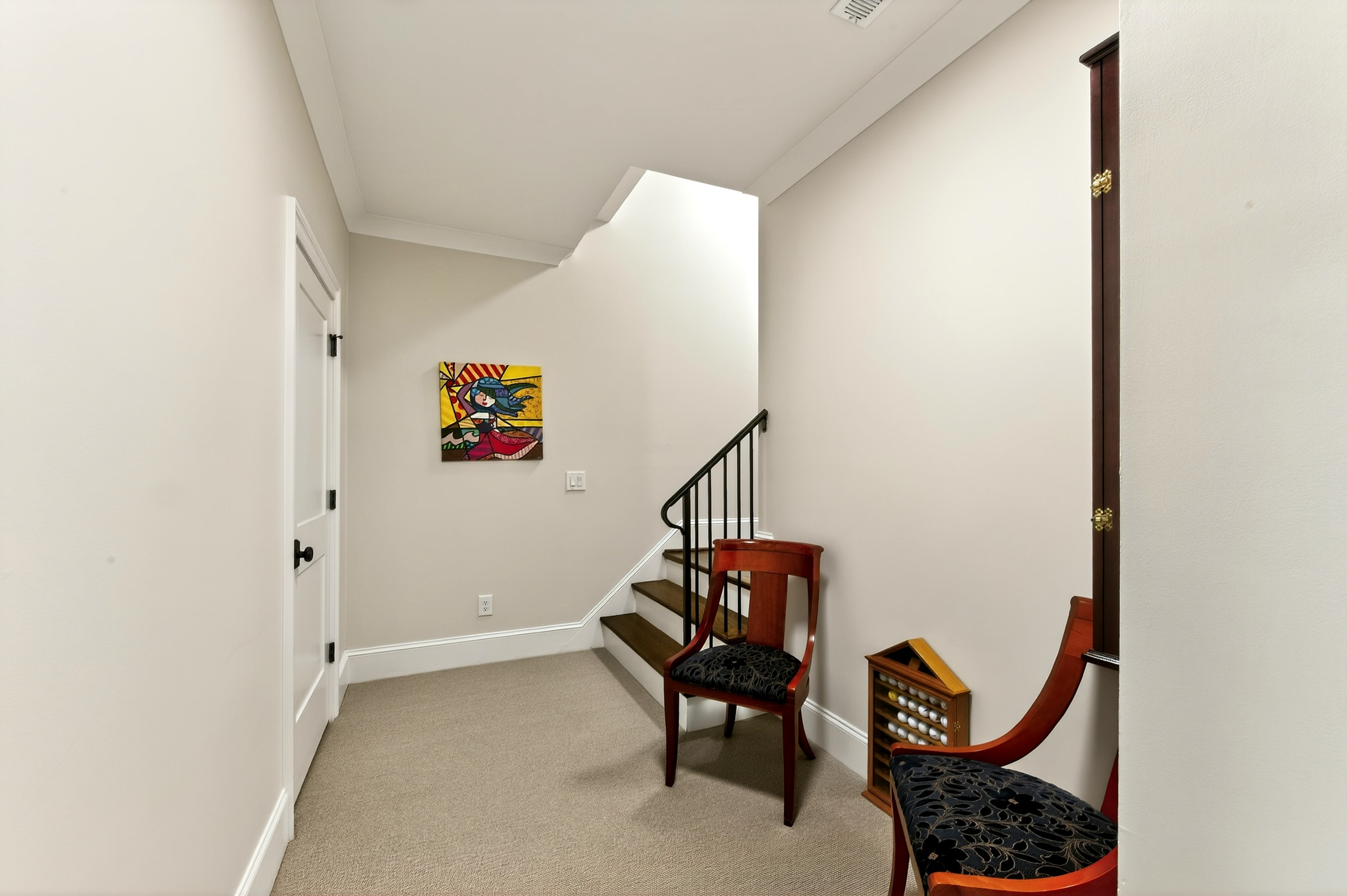  1817 Hunting Ridge Road, Raleigh, NC 27615 - 物件實景