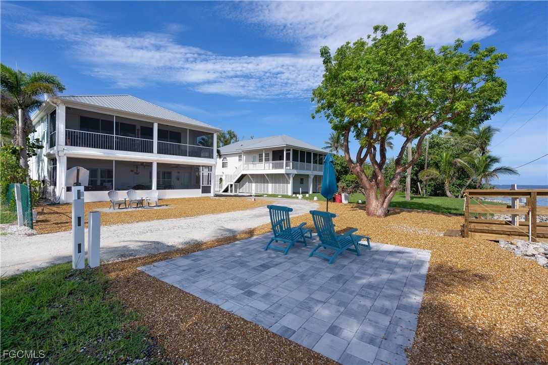 Bokeelia, Florida, 33922, United States, 5 Bedrooms Bedrooms, ,3 BathroomsBathrooms,Residential,For Sale,1977030