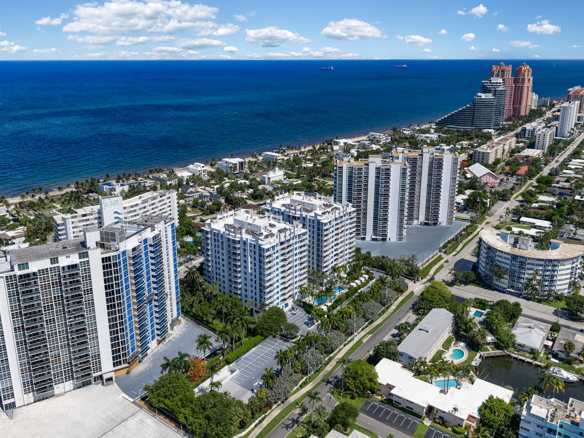  2831 N Ocean Boulevard, Fort Lauderdale, FL, 33308 - 物件實景