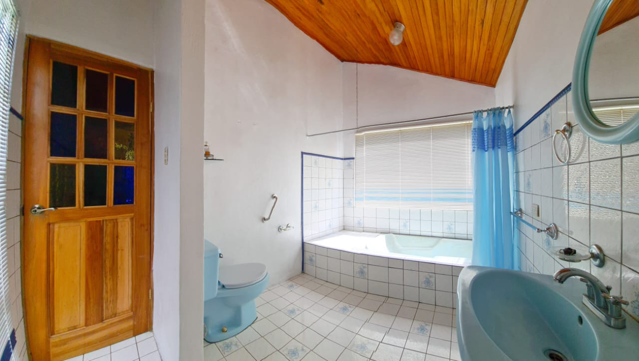 San Rafael de Coronado, Coronado, San Jose, CR, 6 Bedrooms Bedrooms, ,5 BathroomsBathrooms,Residential,For Sale,San Rafael de Coronado,1589299