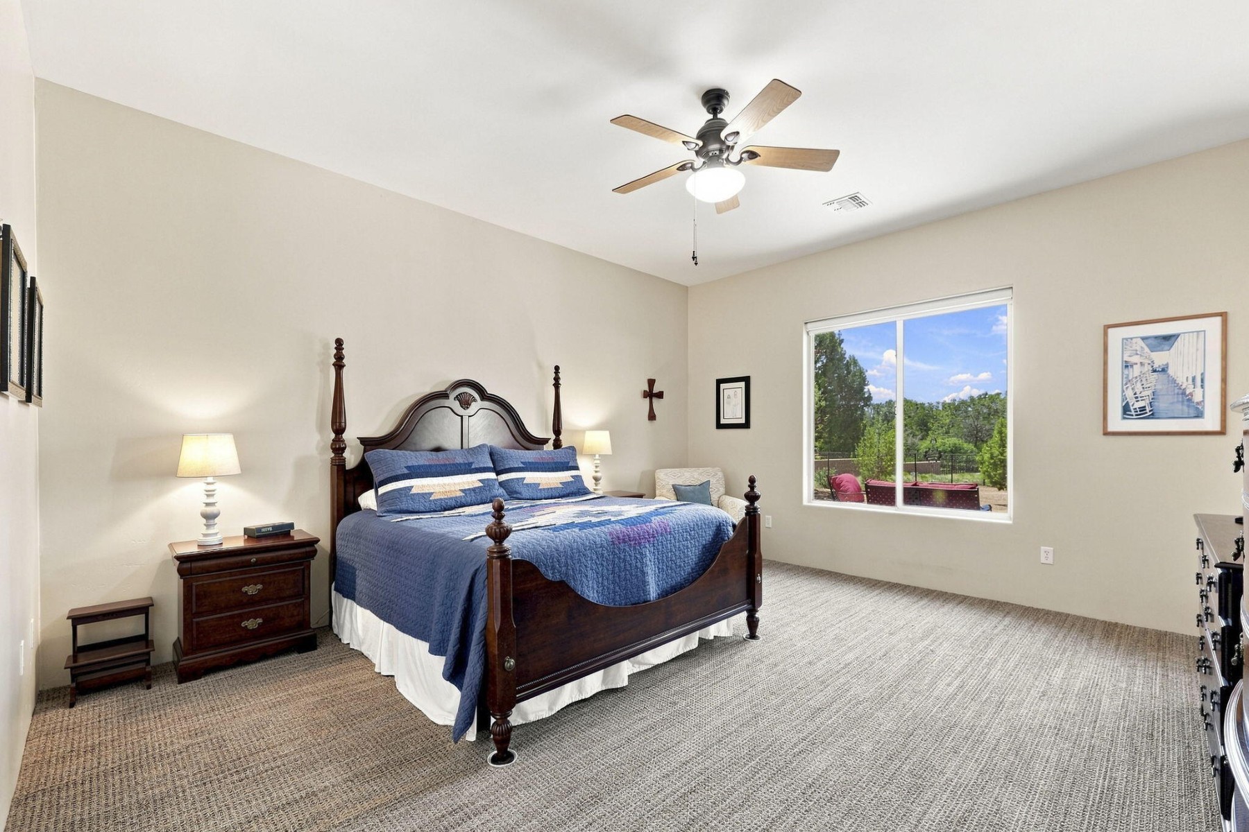  13170 N Iron Hawk Drive¦Prescott, AZ - 物件實景