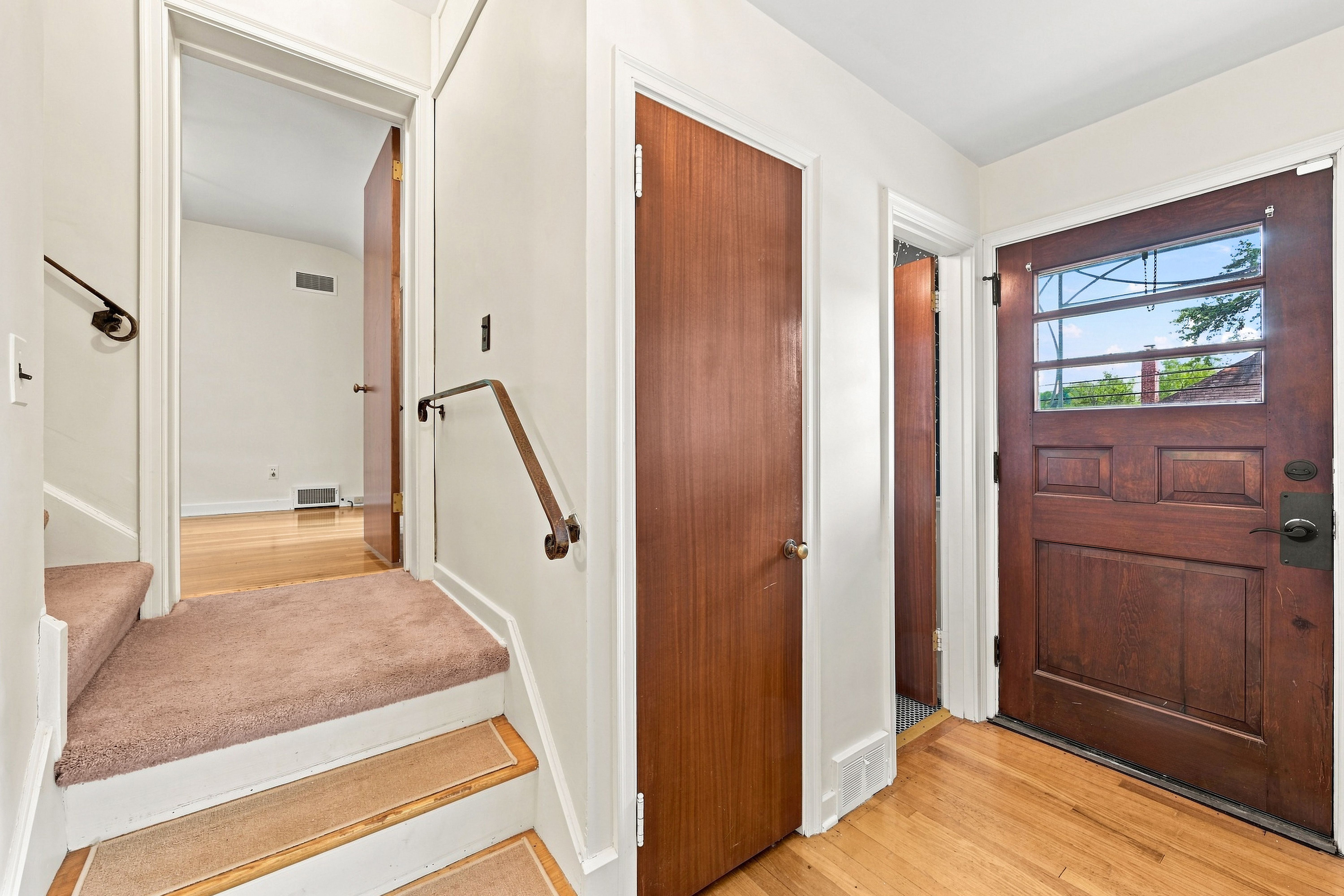  1632 Jamestown Place, Pittsburgh, PA 15235 - 物件實景
