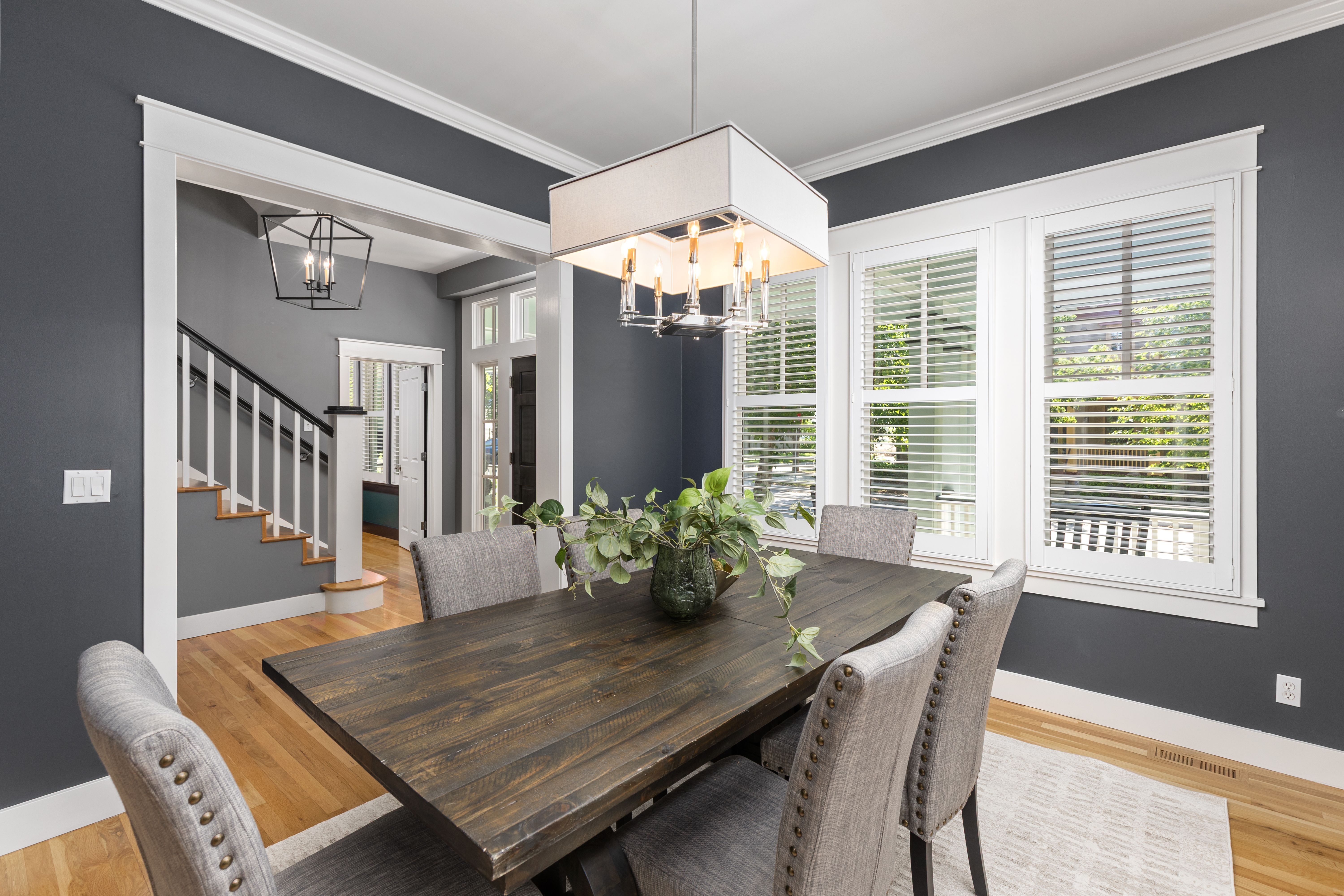  A Truly One-of-a-Kind Home in the Sought-After Prospect Neighborhood of Longmont - 物件實景