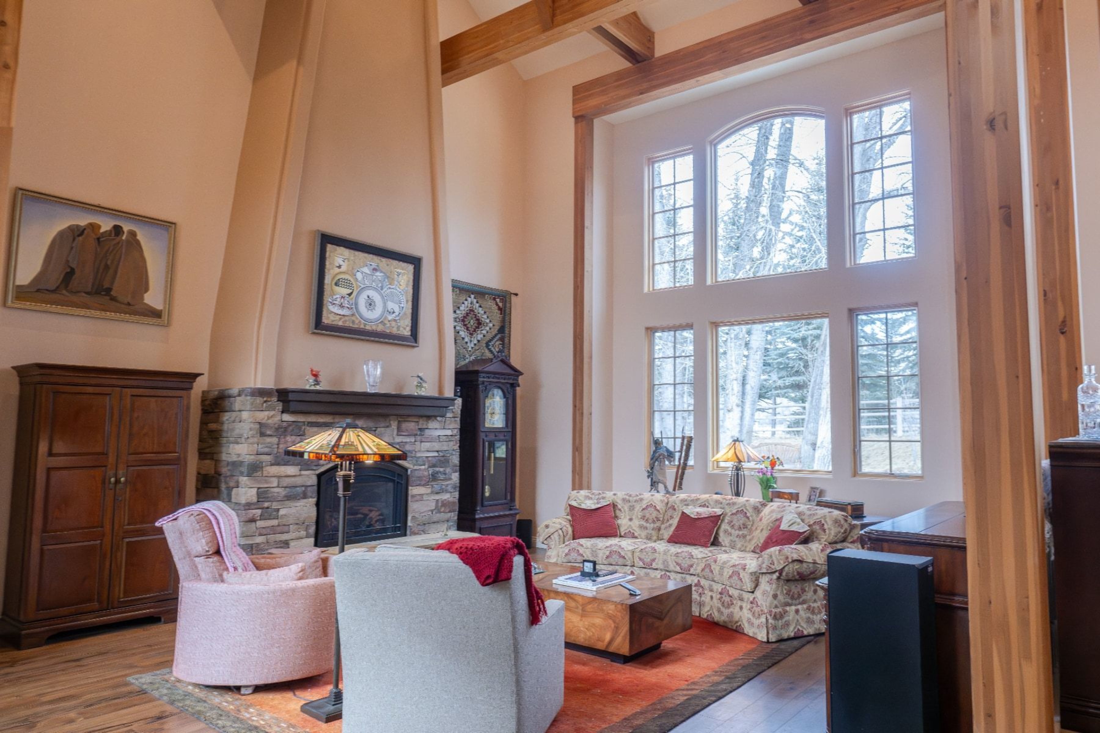  Beautiful Spacious Home, Privacy On 1.29 Acres - 物件實景