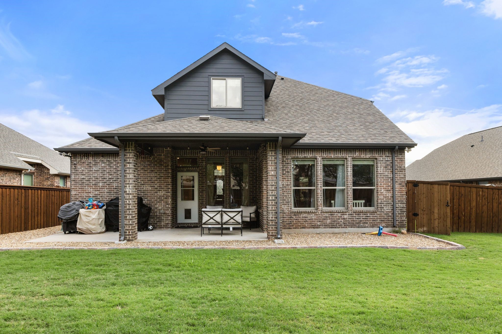 Melissa, Texas, 75454, United States, 5 Bedrooms Bedrooms, ,3 BathroomsBathrooms,Residential,For Sale,1958958