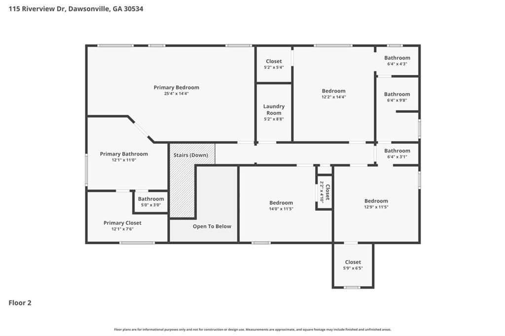 Dawsonville, Georgia, 30534, United States, 4 Bedrooms Bedrooms, ,4 BathroomsBathrooms,Residential,For Sale,2033515