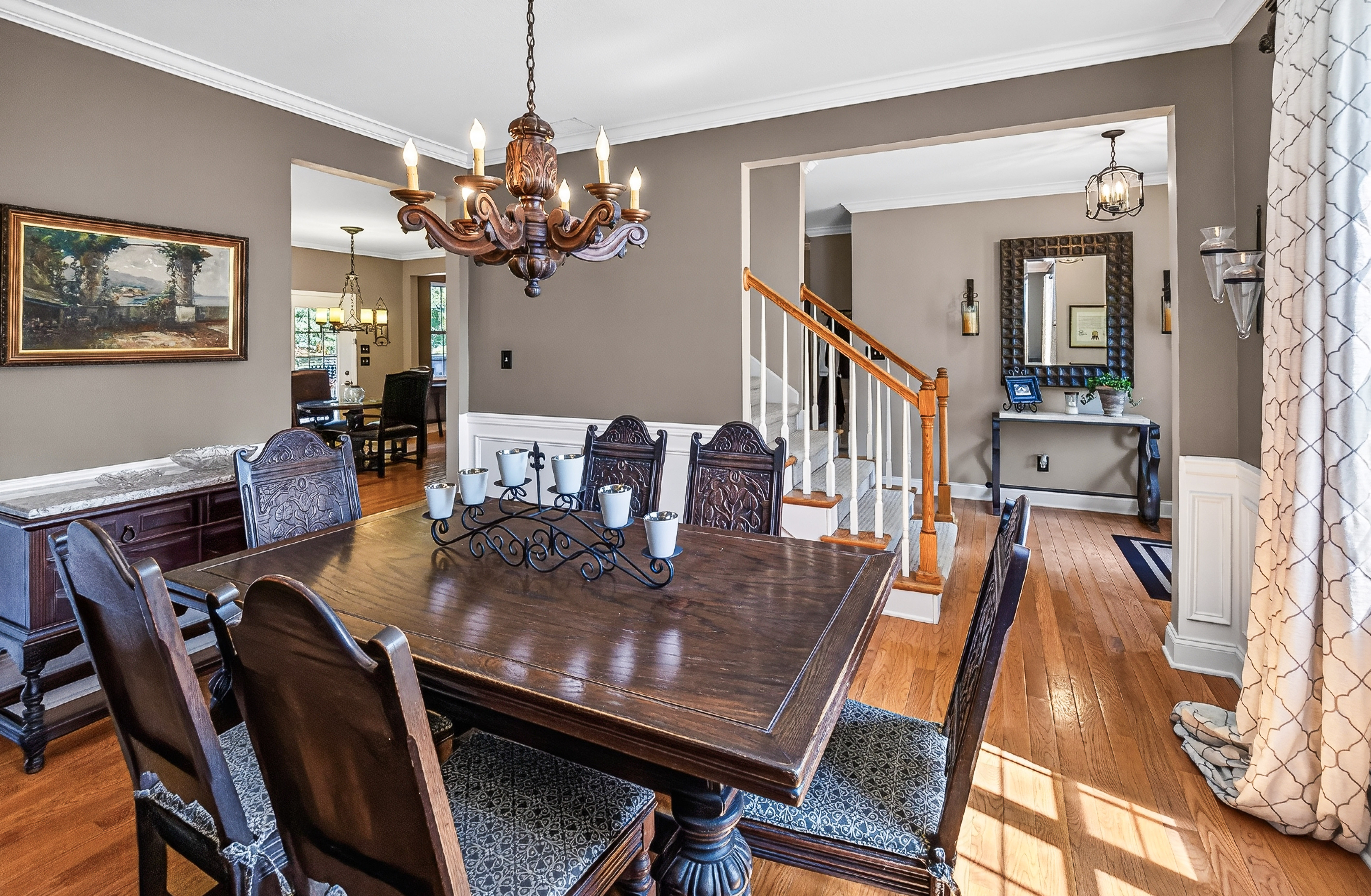  8821 Nubbin Ridge Road, Knoxville, TN 37923 - 物件實景