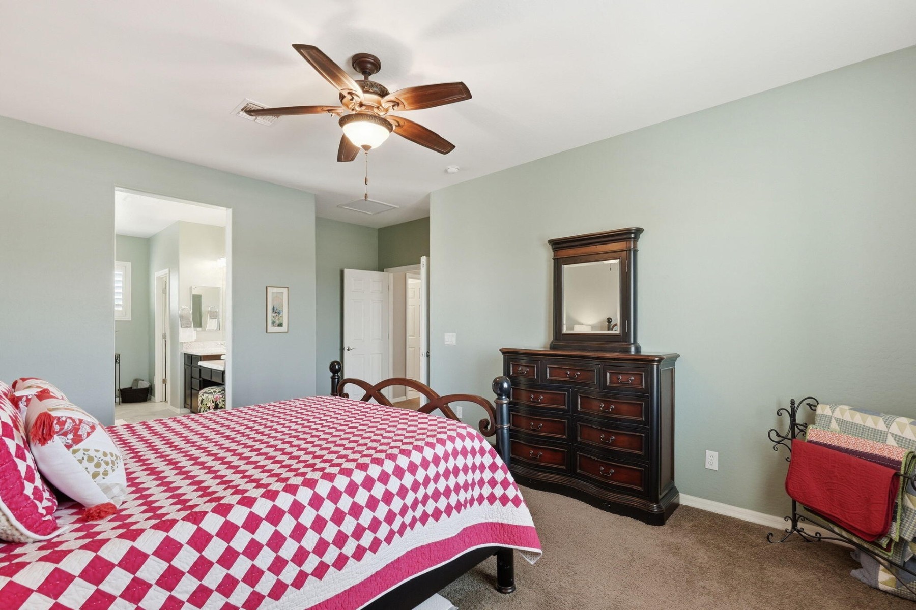  3009 E Meadowview Drive ¦ Gilbert, AZ - 物件實景