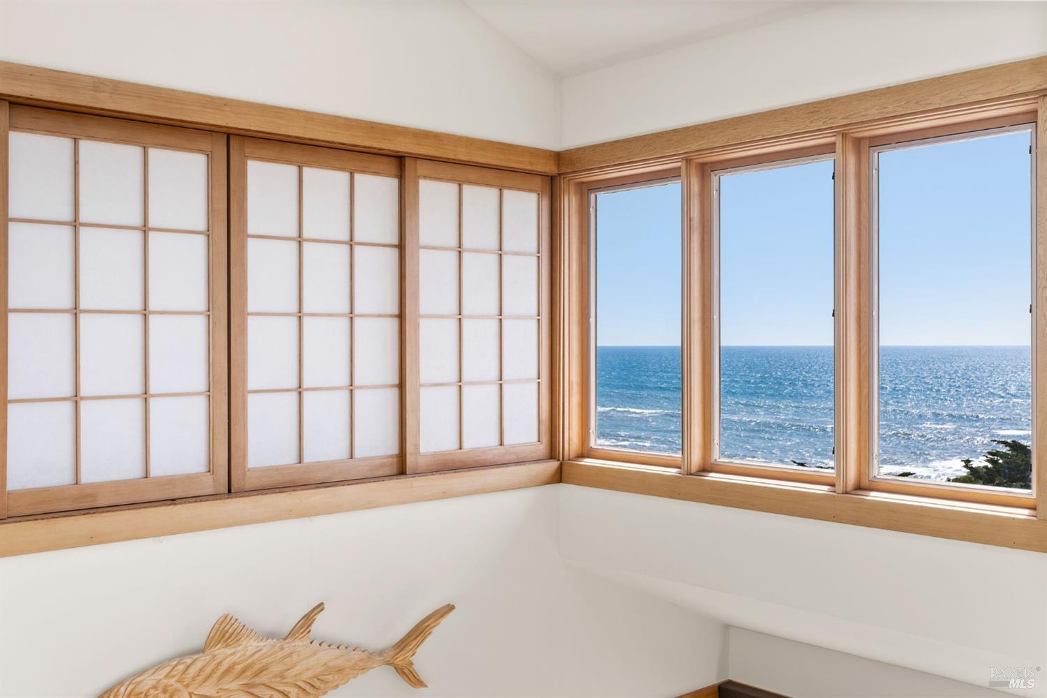 Bolinas, California, 94924, United States, 2 Bedrooms Bedrooms, ,3 BathroomsBathrooms,Residential,For Sale,1906337