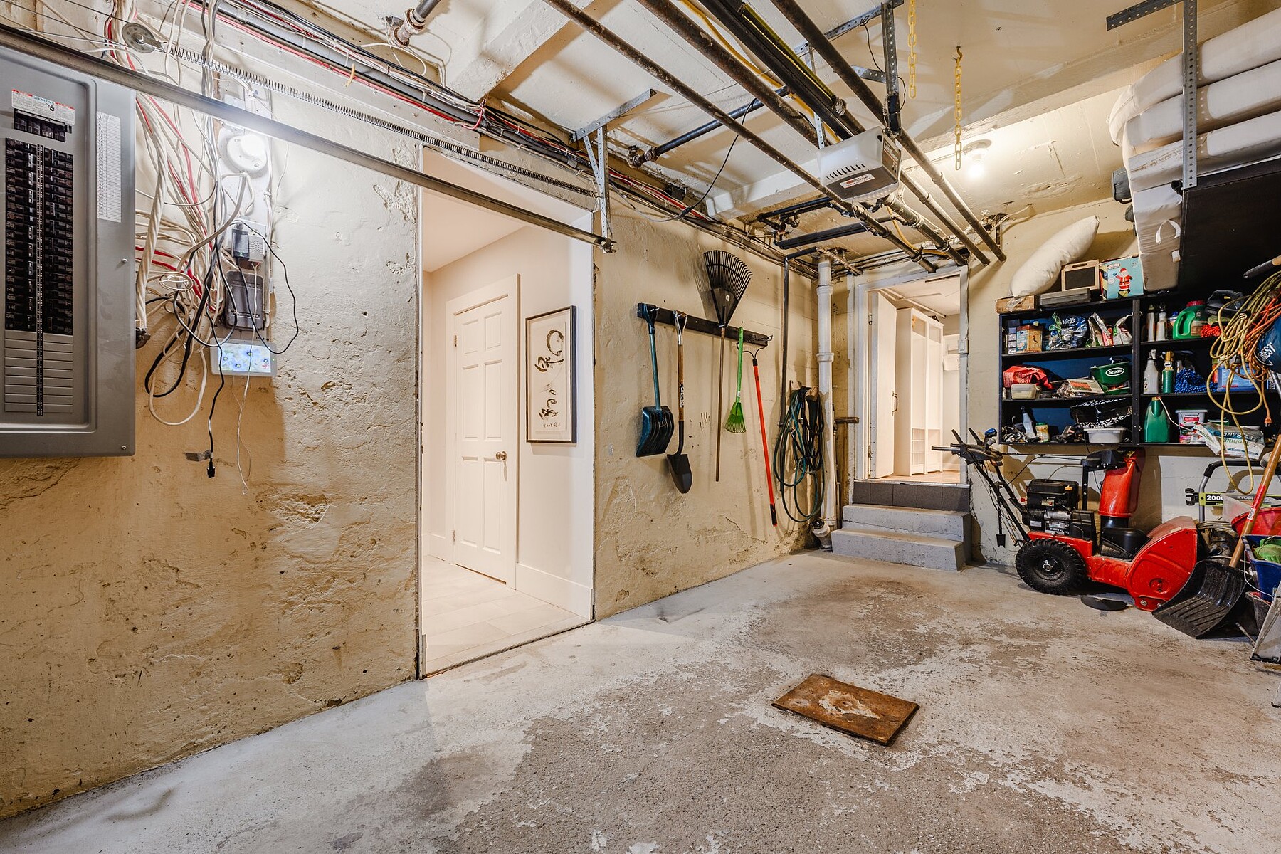  Westmount, Montréal - 物件實景