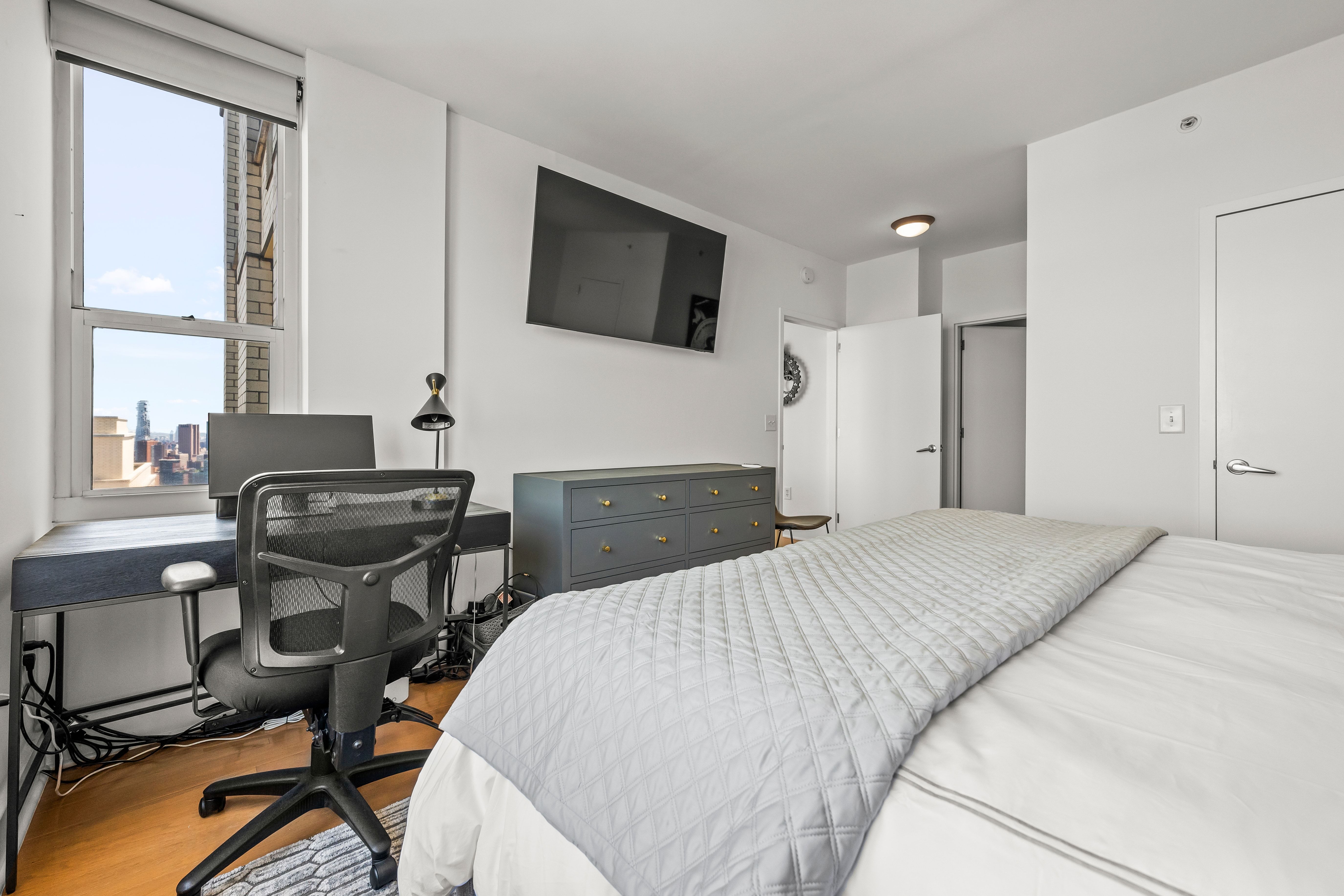  88 Morgan St.  #PH6-3, Jersey City, NJ 07302 - 物件實景
