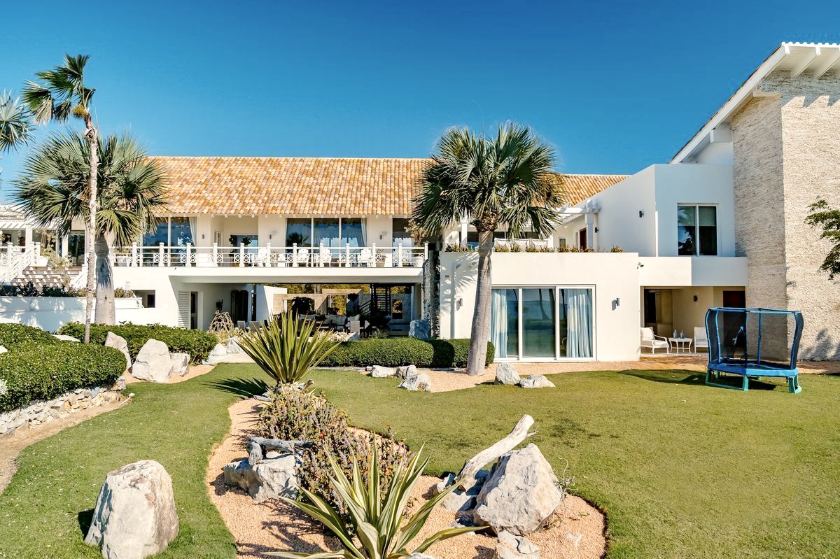 Exquisite 9-Bedroom Beachfront Cap Cana Villa With, Cap Cana, DO, 9 Bedrooms Bedrooms, ,10 BathroomsBathrooms,Residential,For Sale,Exquisite 9-Bedroom Beachfront Cap Cana Villa With,1335380