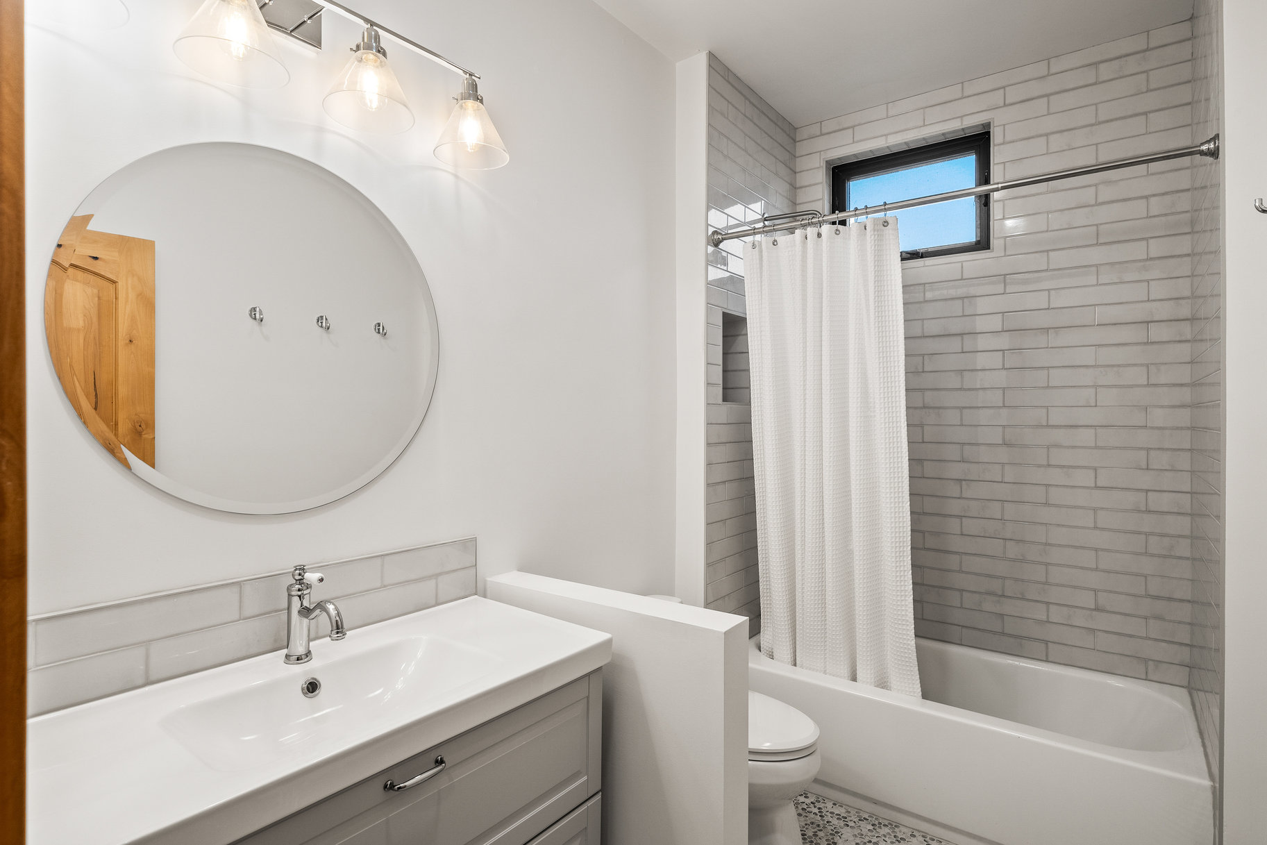  Convenient, Private, Crescent Ridge Townhome Adjacent to Resort, Golf  and Trail - 物件實景
