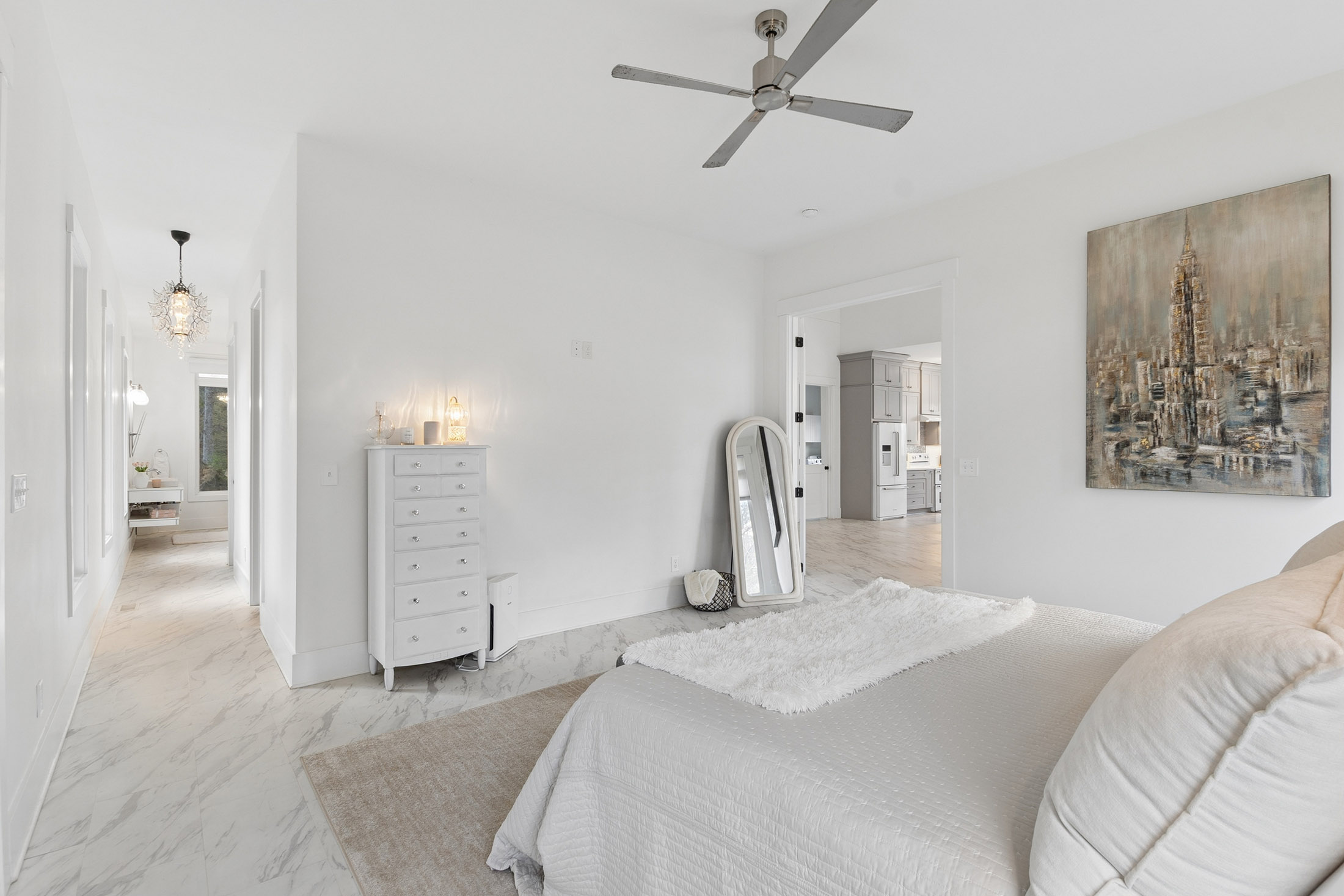  Extraordinary Custom-Built 2019 Barndominium-Inspired Residence - 物件實景