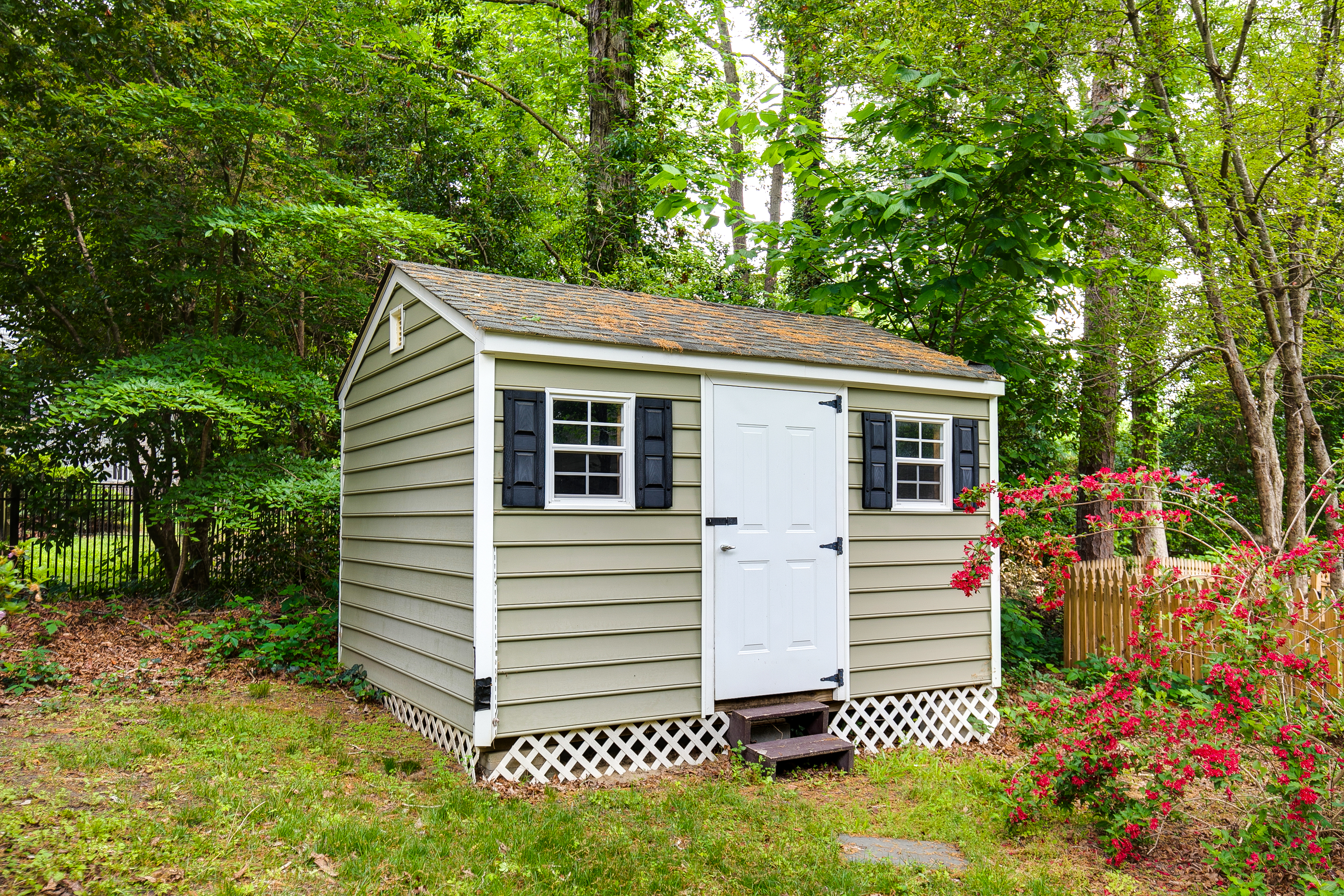 4600 Foxwood Road, Chester, VA 23831 - 物件實景