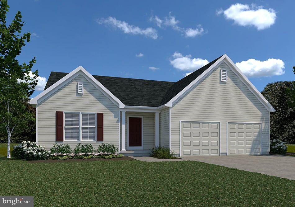 1 Reserve Lane Unit LAUREL PLAN, Mechanicsburg, Pennsylvania, 17050, United States, 3 Bedrooms Bedrooms, ,2 BathroomsBathrooms,Residential,For Sale,1 Reserve Lane Unit LAUREL PLAN,1435659