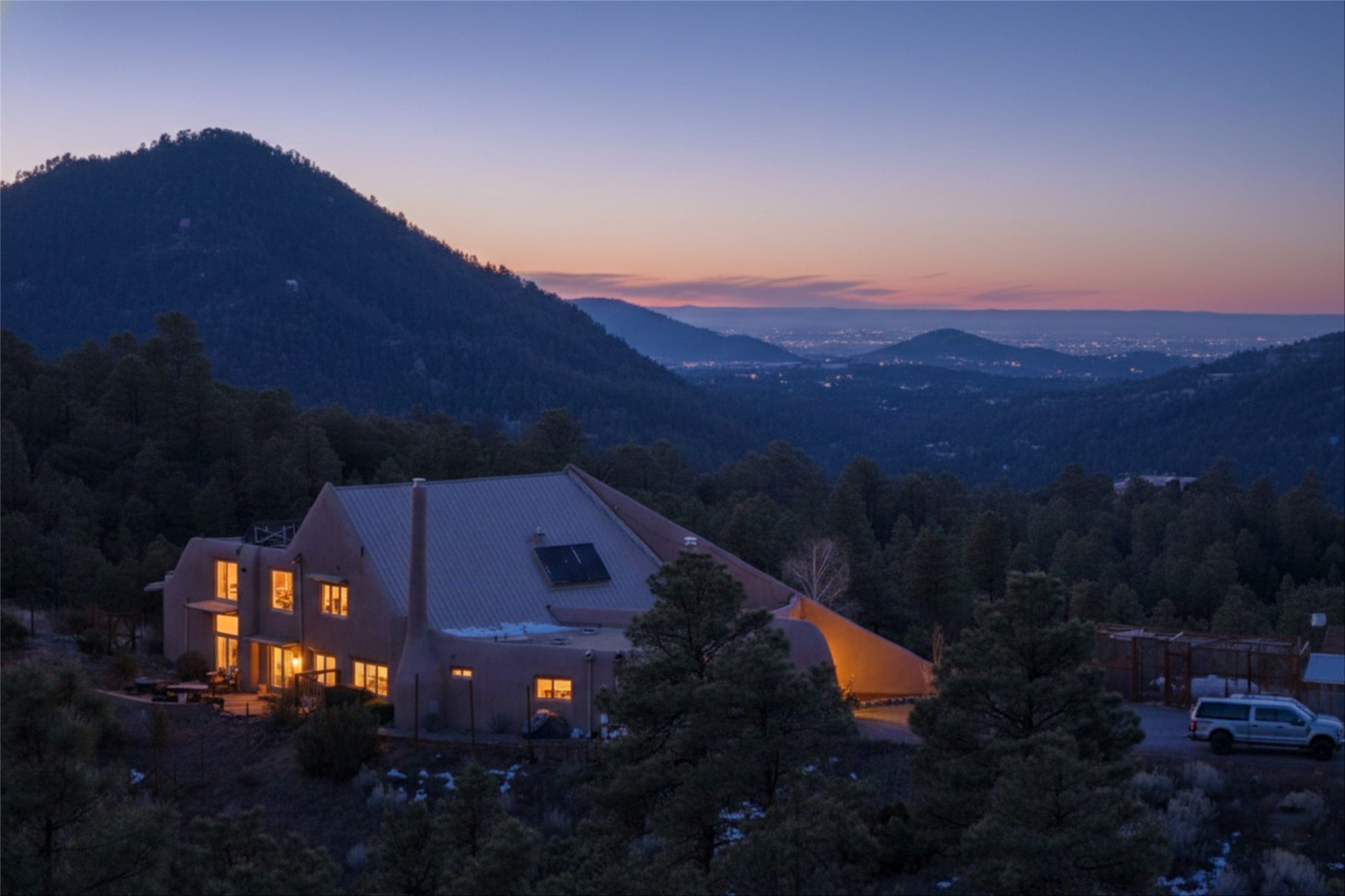  98 La Barbaria Trail - 物件實景