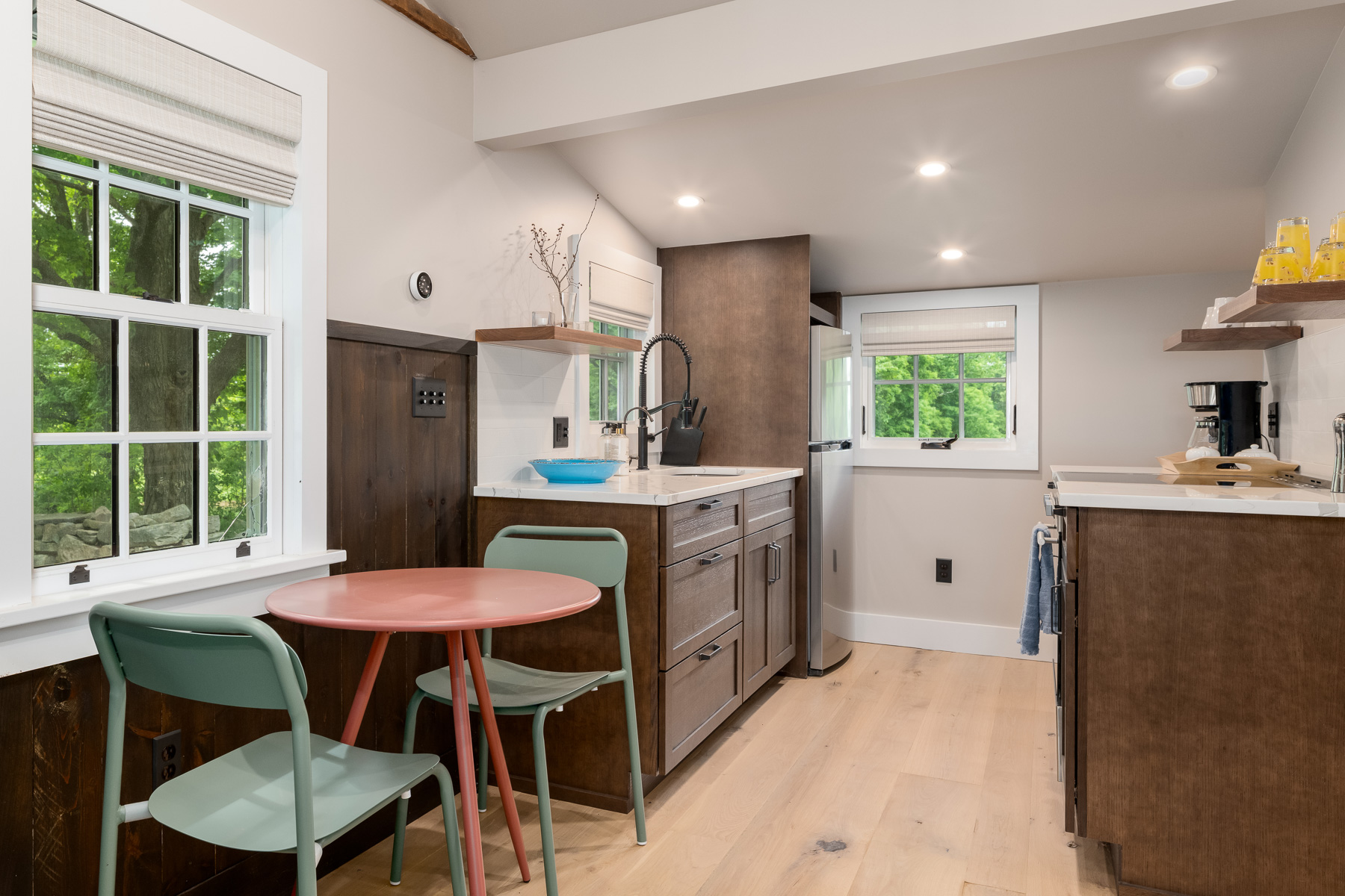  West Redding Summer Retreat - 物件實景