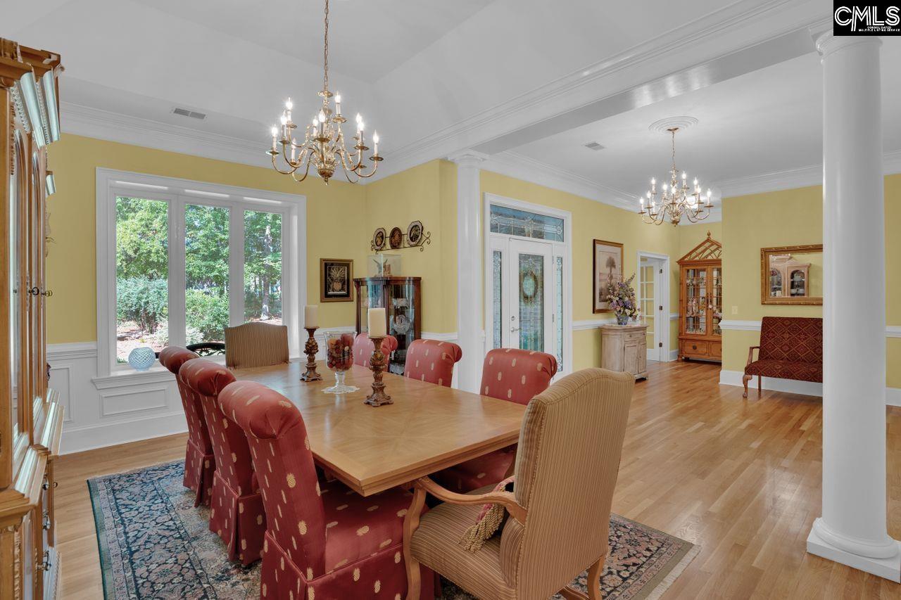 Lexington, South Carolina, 29072, United States, 4 Bedrooms Bedrooms, ,5 BathroomsBathrooms,Residential,For Sale,2003179