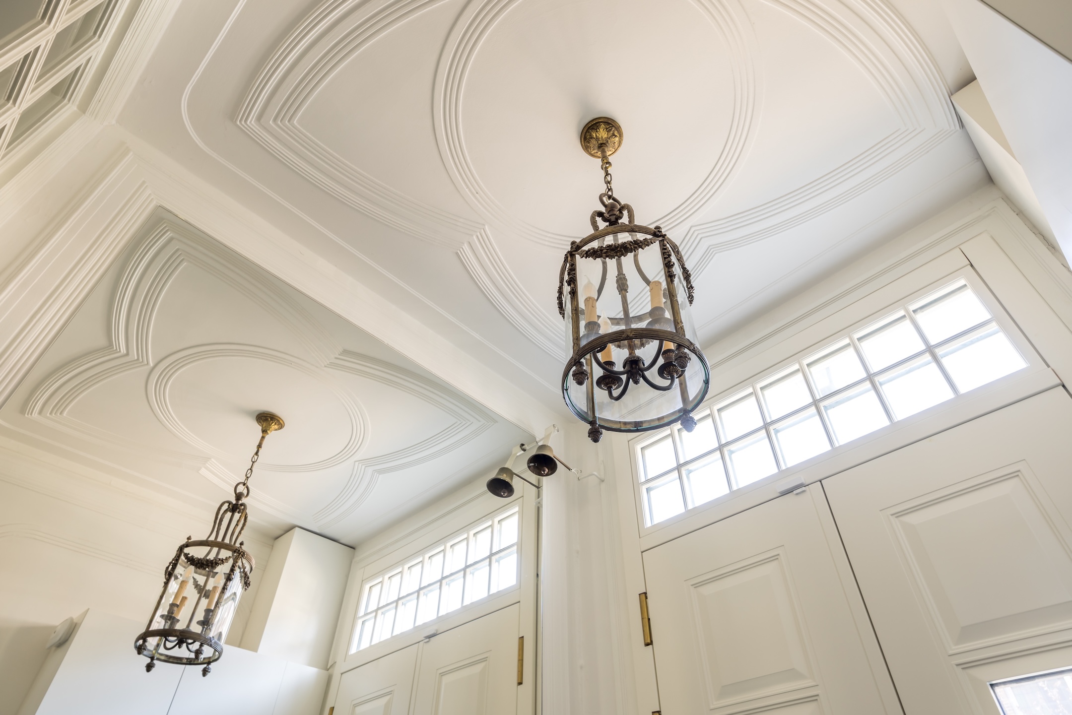  Charming and Spacious Townhouse in the Desirable Benoordenhout District Located - 物件實景