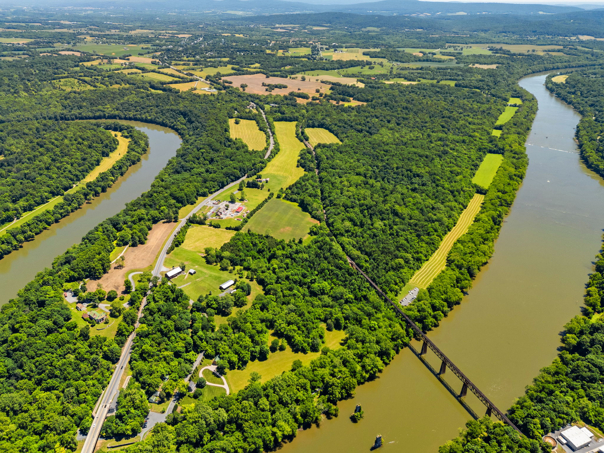  16318 Canal Road, Sharpsburg, MD 21782 - 物件實景