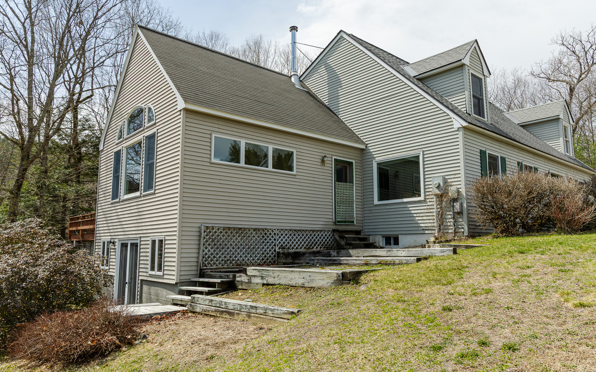  147 Pleasant View Lane - 物件實景