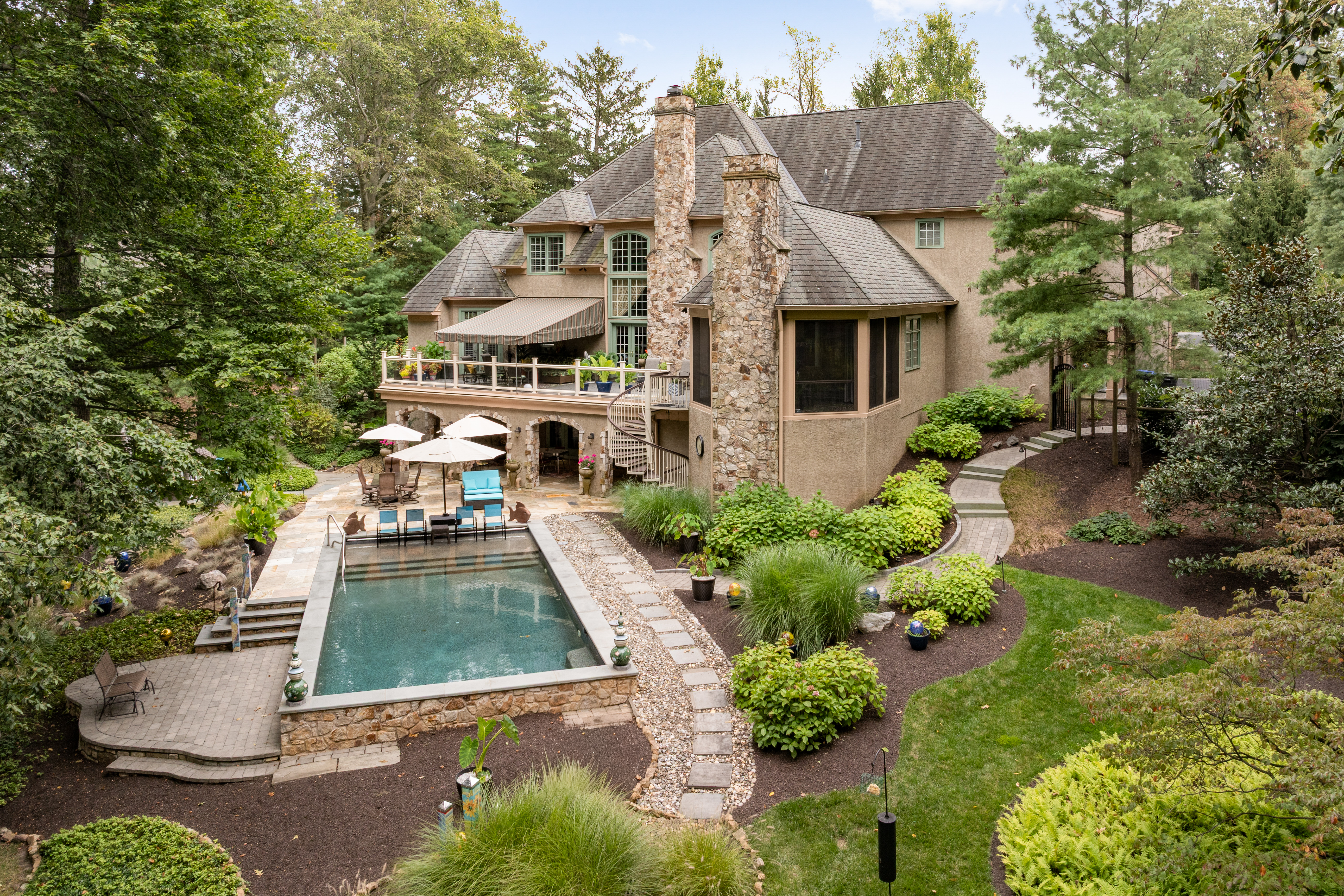  1255 Horse Shoe Trail, Phoenixville, PA 19460 - 物件實景