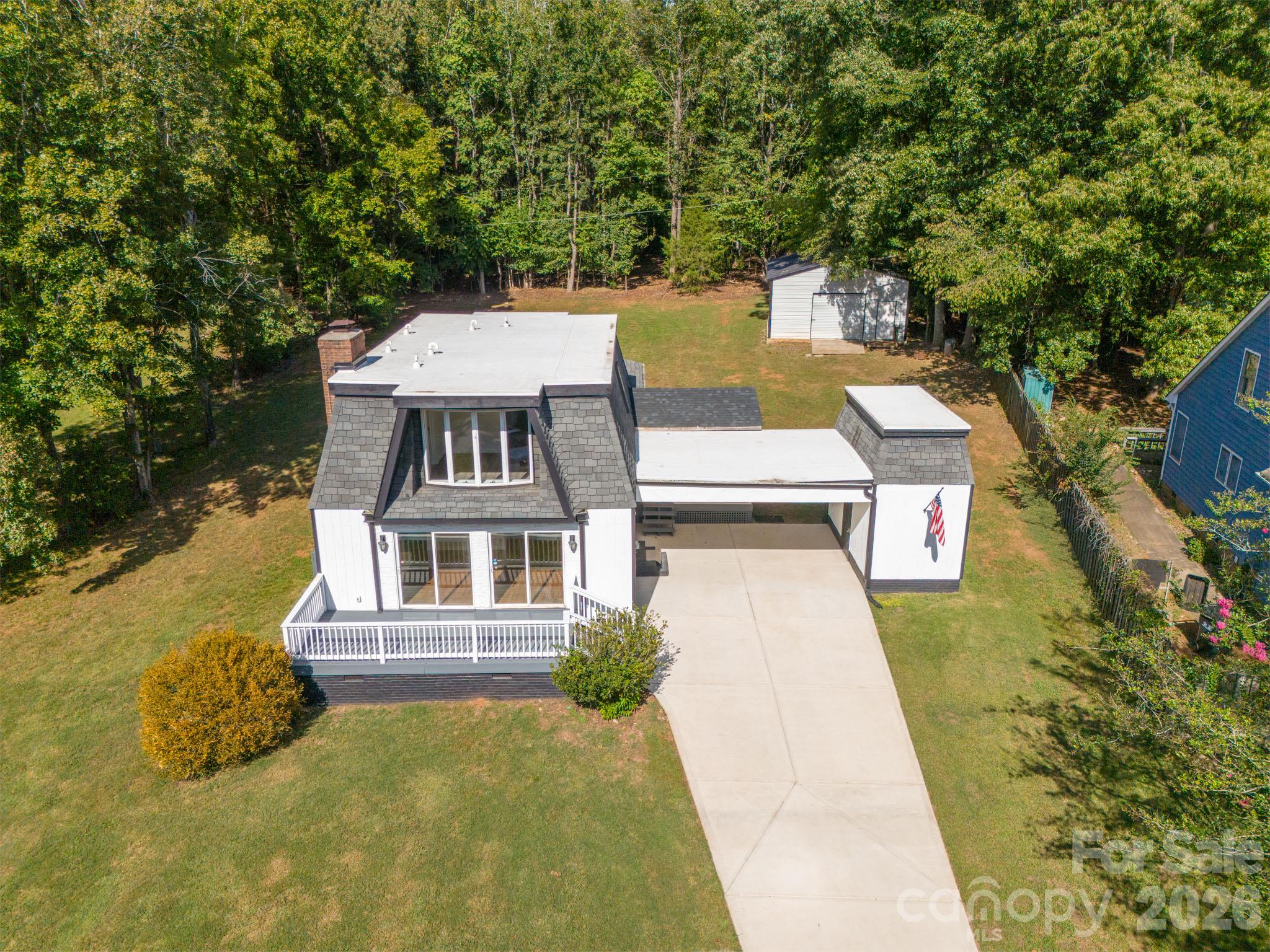 Withers Rd, Charlotte, NC 28278