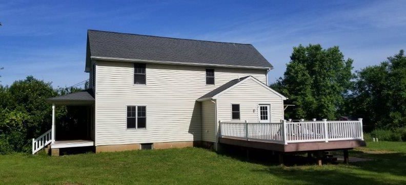 Pennington, New Jersey, 08534, United States, 3 Bedrooms Bedrooms, ,Residential,For Sale,1928704
