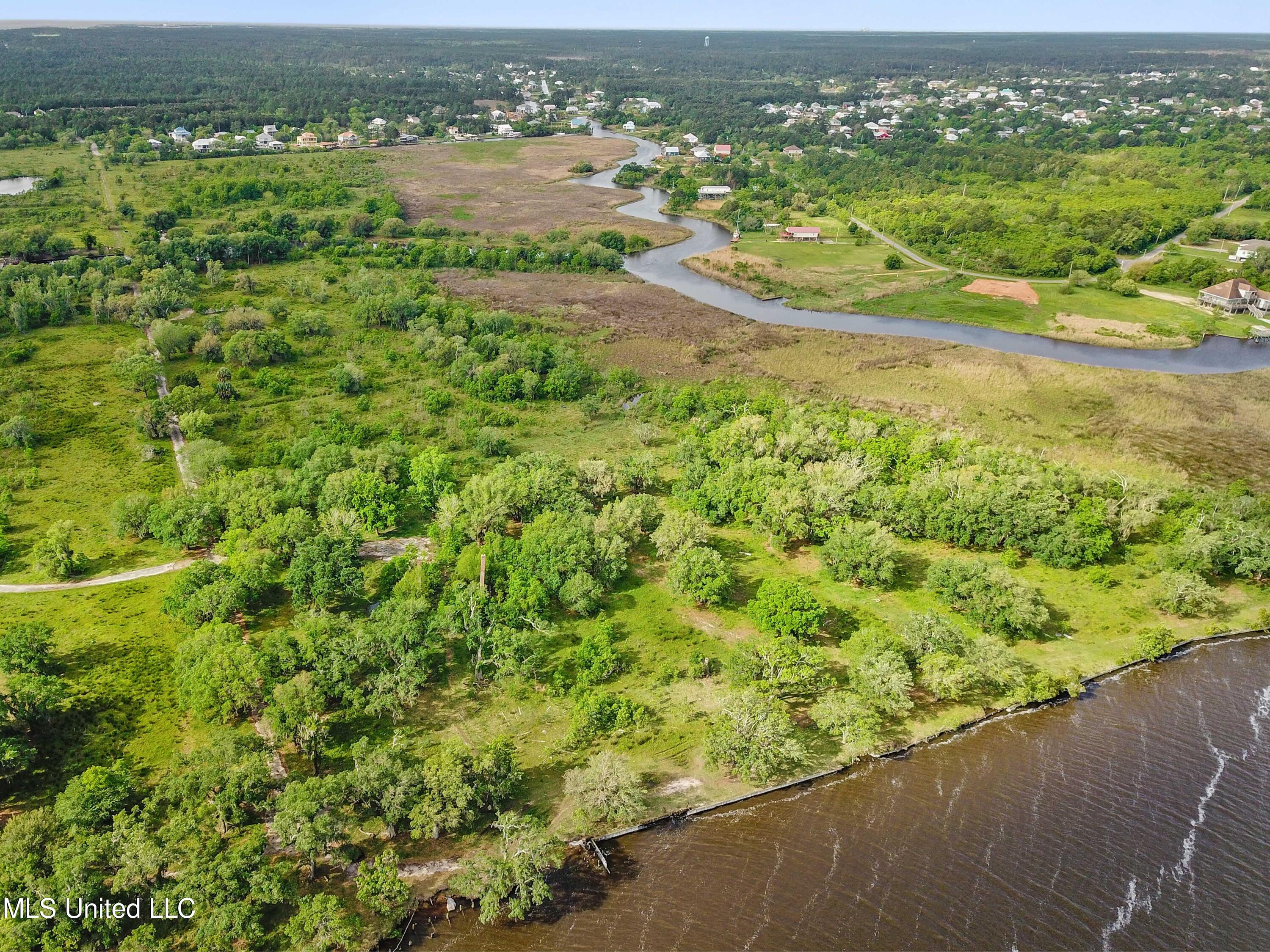 11191 cazaubon RD, Bay Saint Louis, Mississippi, 39520, United States, ,Land,For Sale,11191 cazaubon RD,804284
