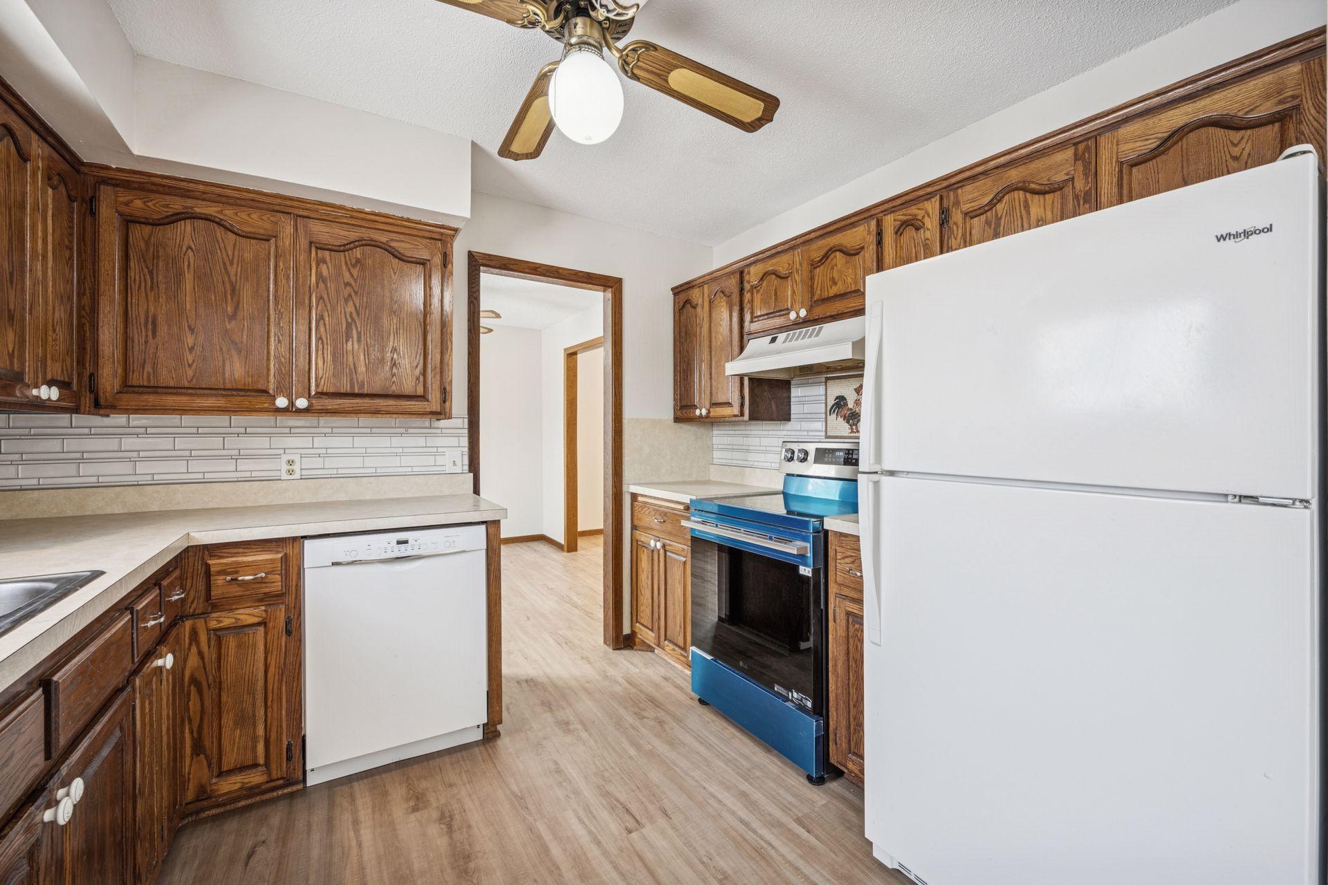 Greenfield, Minnesota, 55357, United States, 3 Bedrooms Bedrooms, ,2 BathroomsBathrooms,Residential,For Sale,2000513