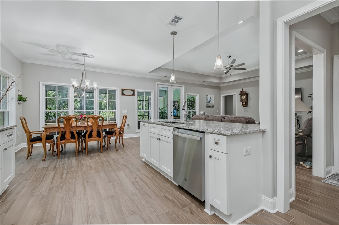 St Marys, Georgia, 31558, United States, 3 Bedrooms Bedrooms, ,2 BathroomsBathrooms,Residential,For Sale,1917320