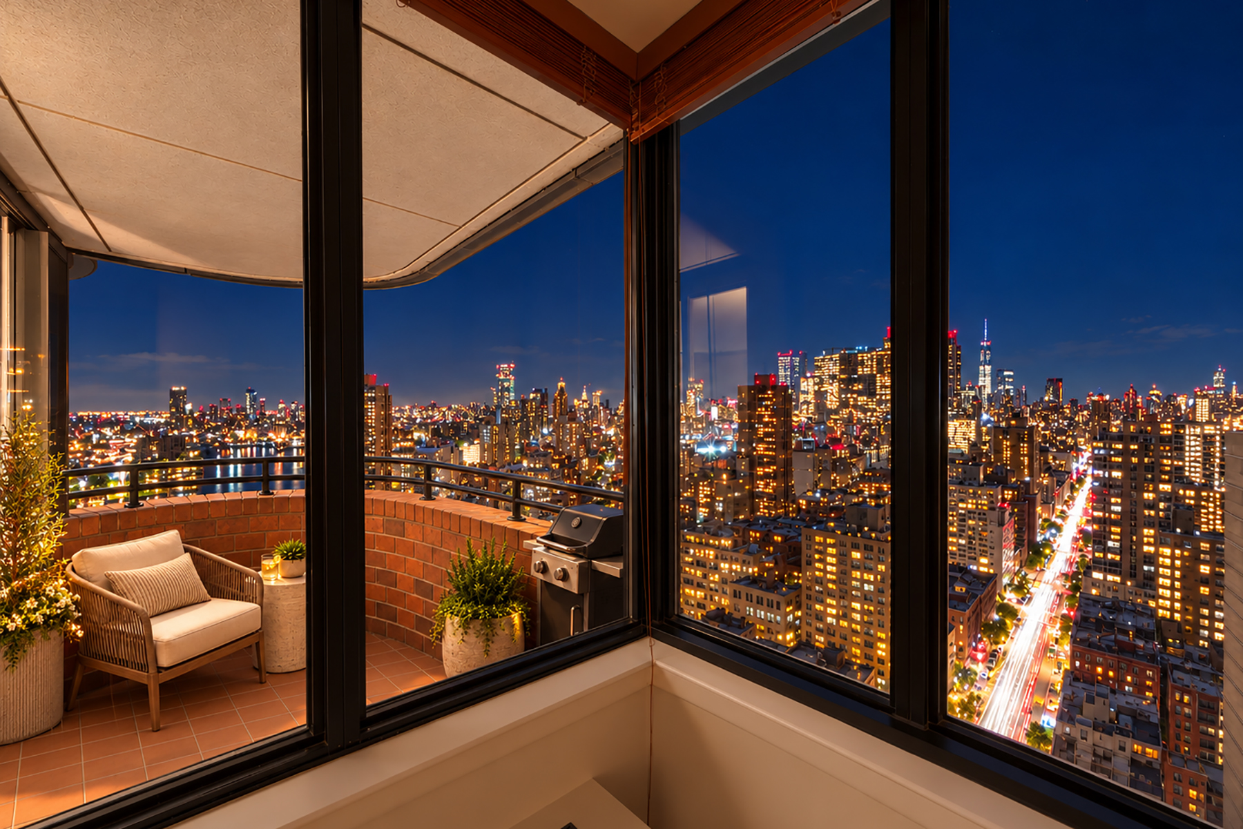  455 East 86th Street - 38C - 物件實景