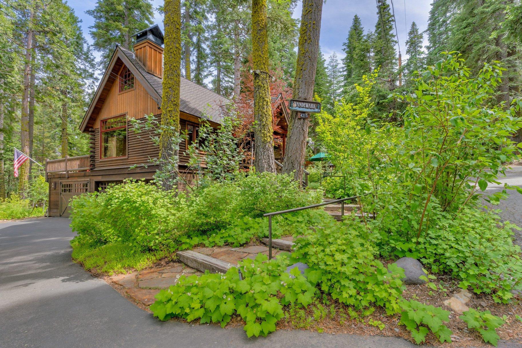  Tahoe, Just As You Imagined It - 物件實景
